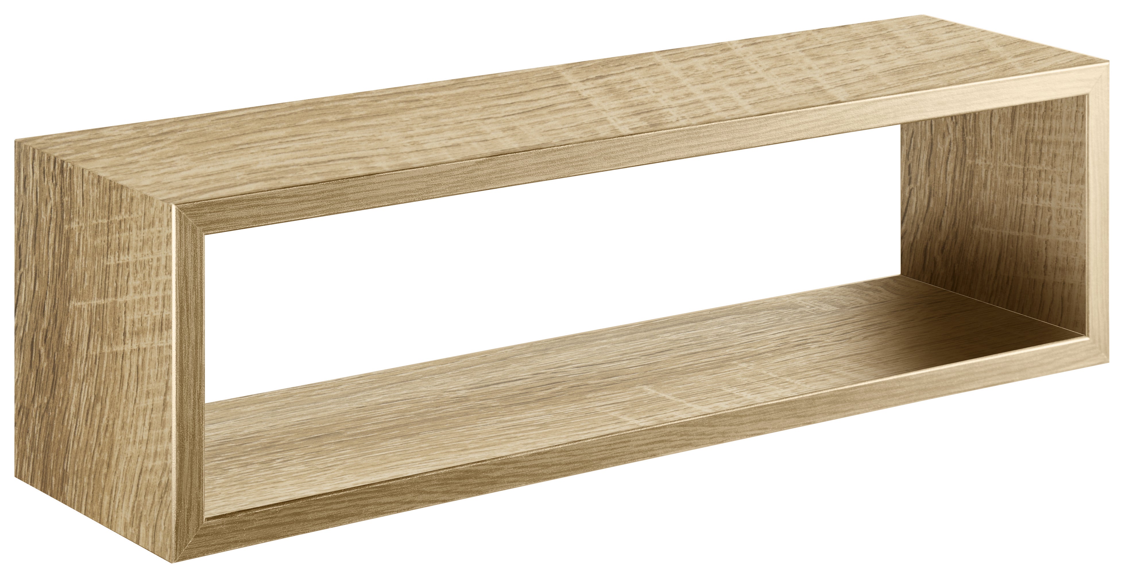 MODULARREDO Mensola da muro Regolo