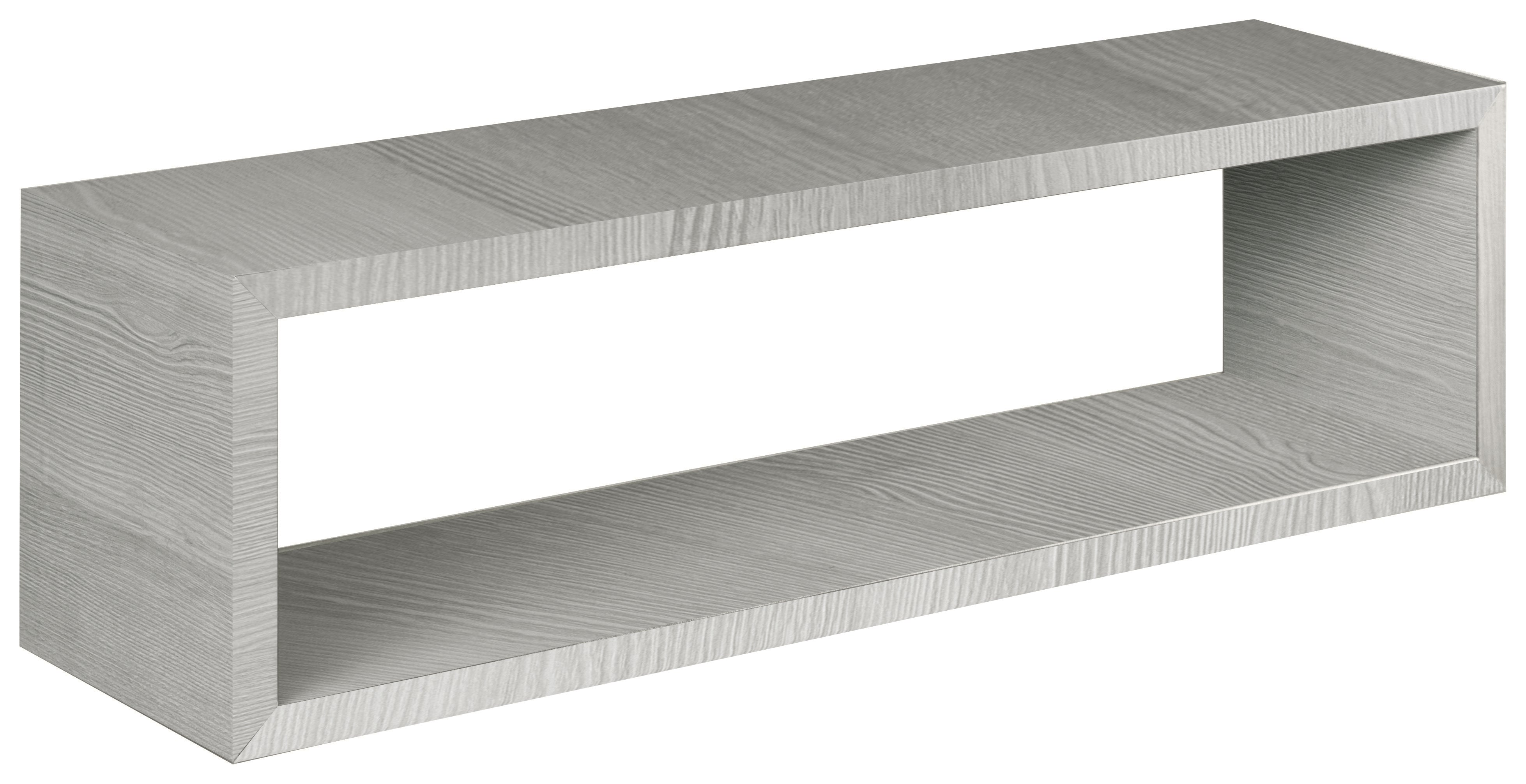 MODULARREDO Mensola da muro Regolo