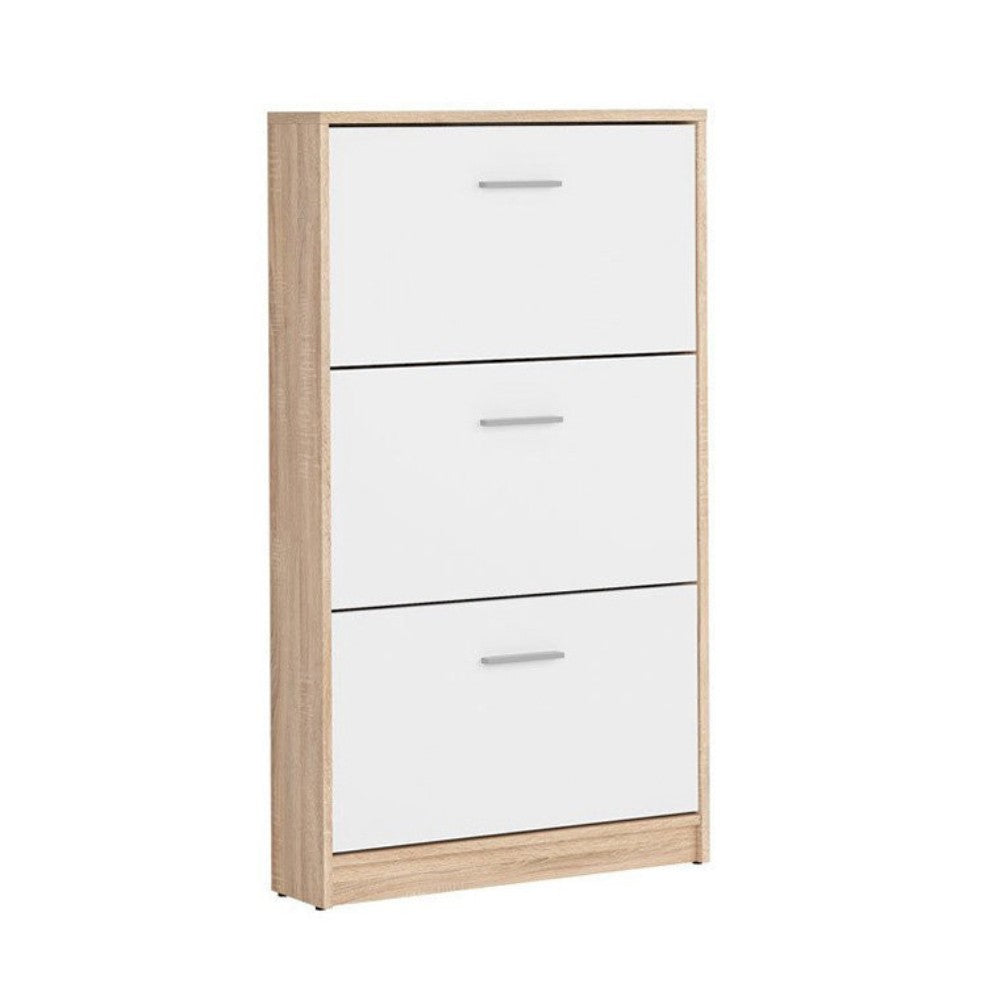 EGO ARREDO Scarpiera Nepo 3 Scomparti