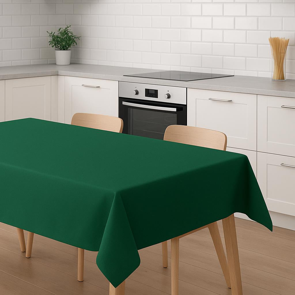 CASSESE HOME Mollettone Copritavolo Professionale - Gommato Antiscivolo in PVC - Protezione Totale Made in Italy