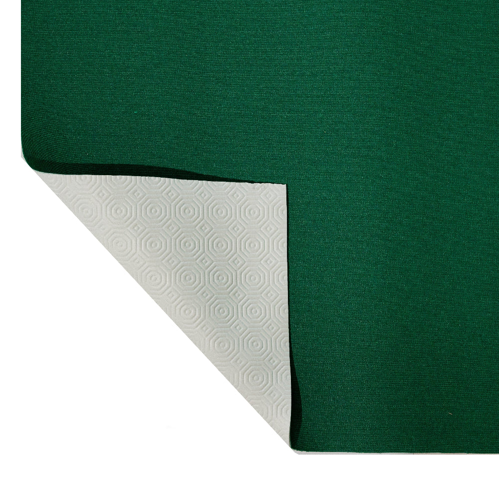 CASSESE HOME Mollettone Copritavolo Professionale - Gommato Antiscivolo in PVC - Protezione Totale Made in Italy