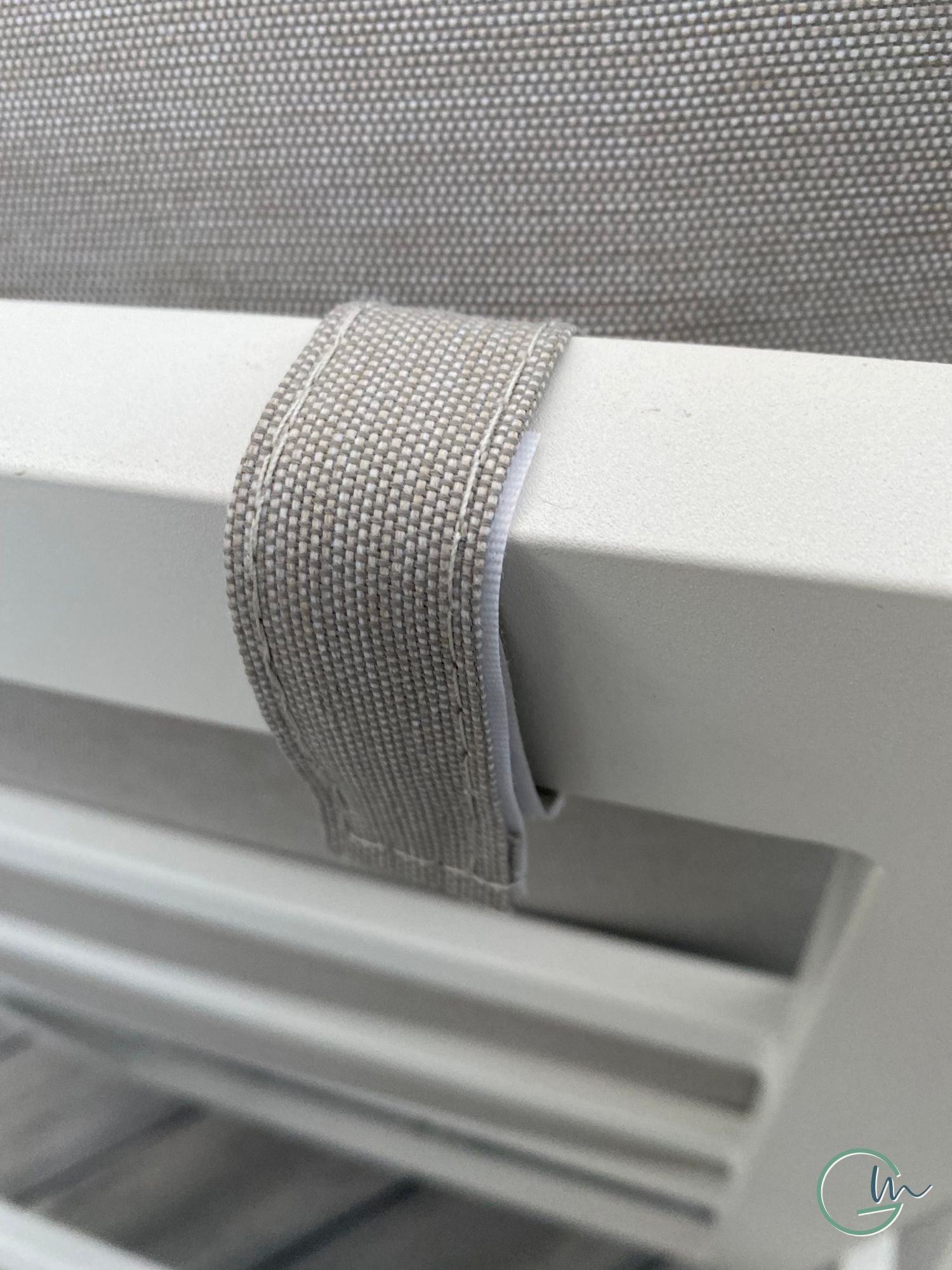 CLIMA NATURA Salotto da esterno Lotus