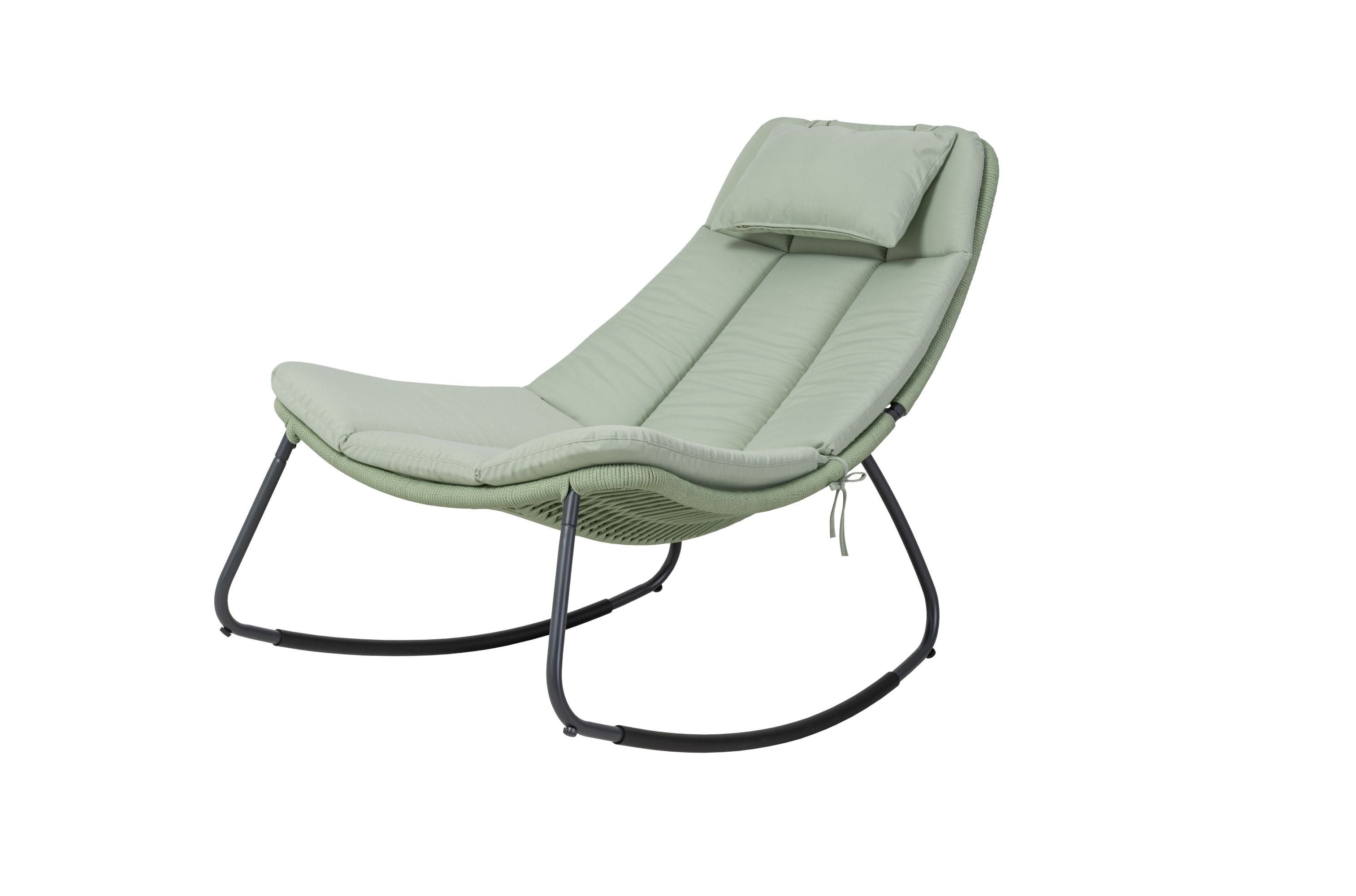 CLIMA NATURA Poltrona Dondolo Levya