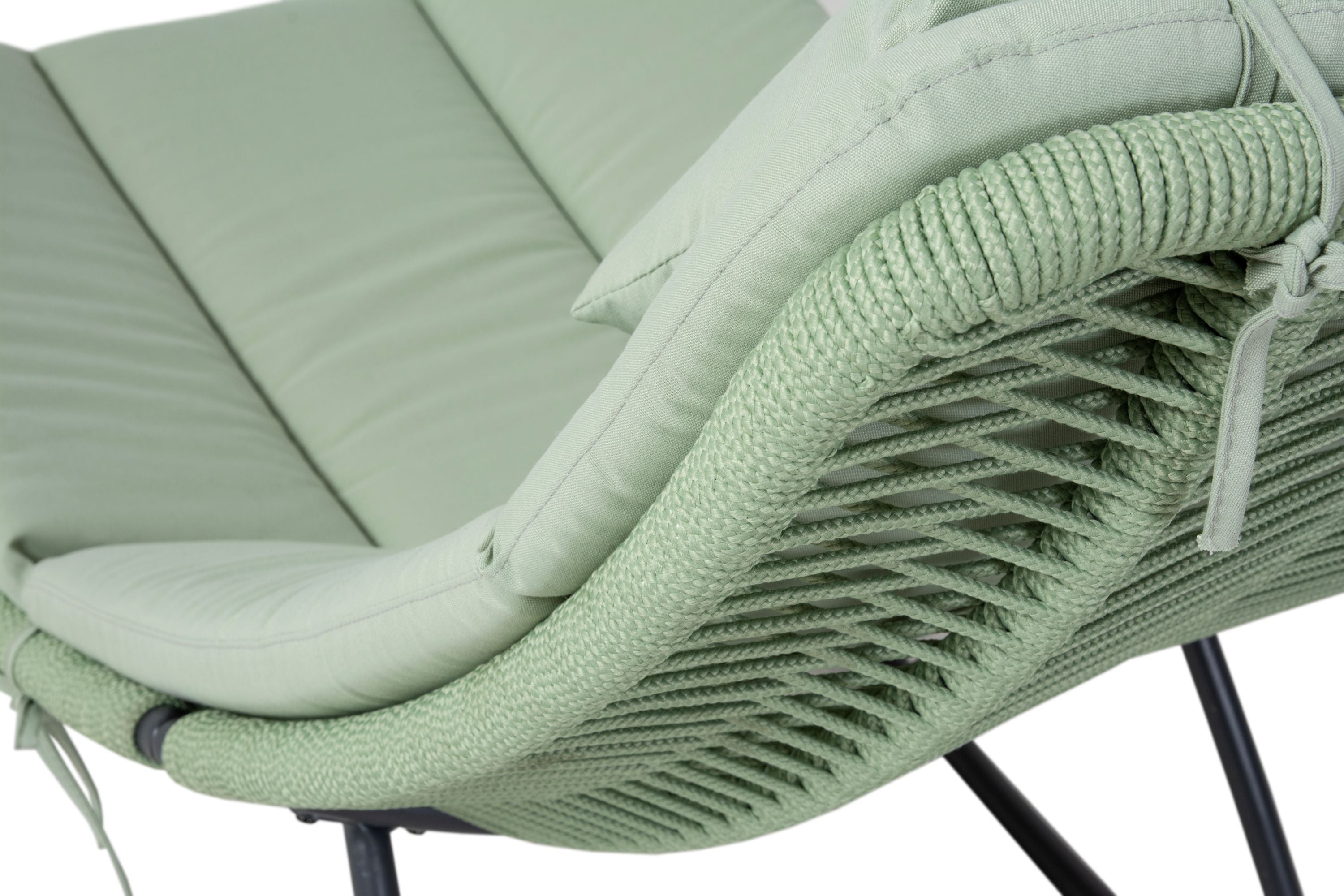 CLIMA NATURA Poltrona Dondolo Levya