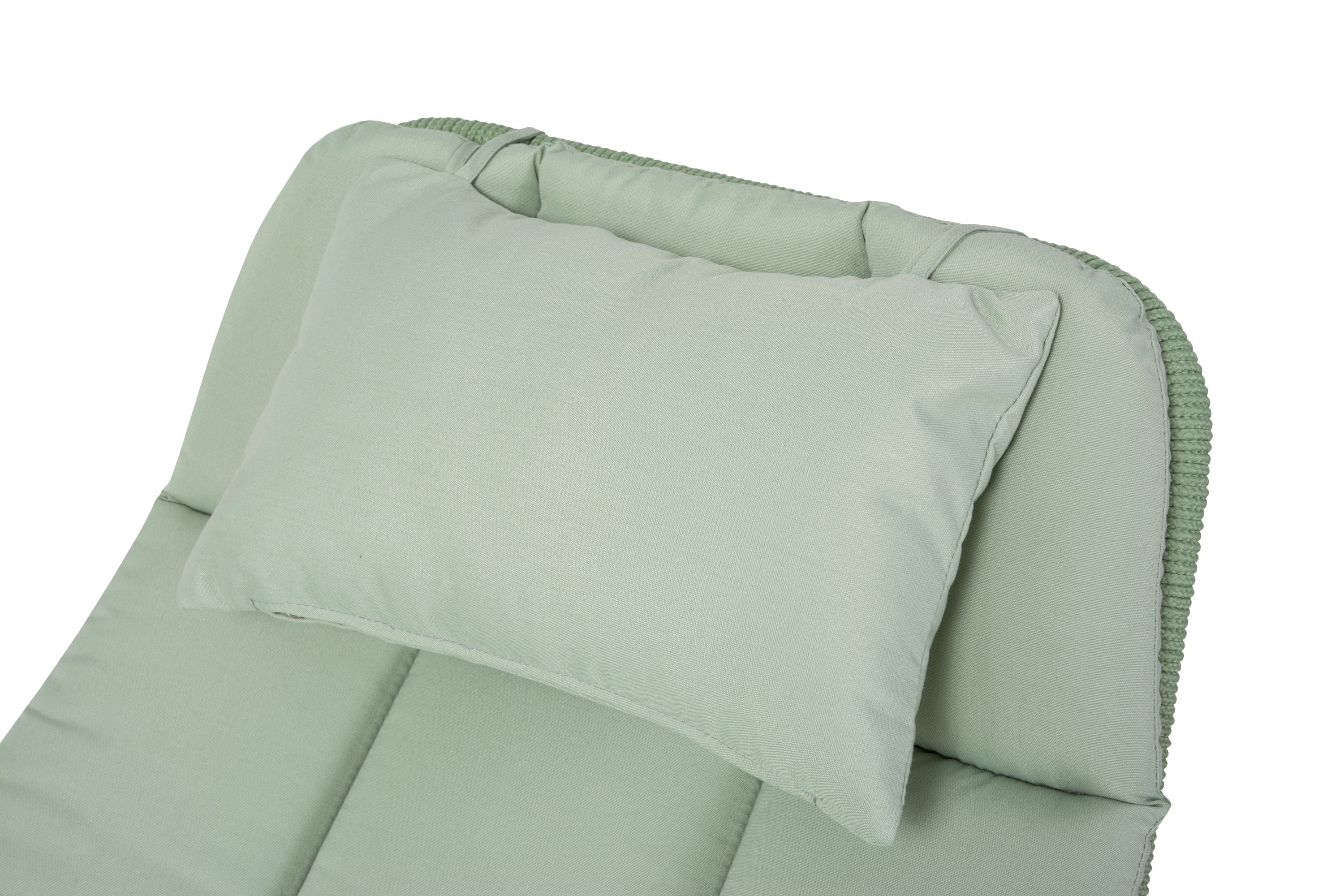 CLIMA NATURA Poltrona Dondolo Levya