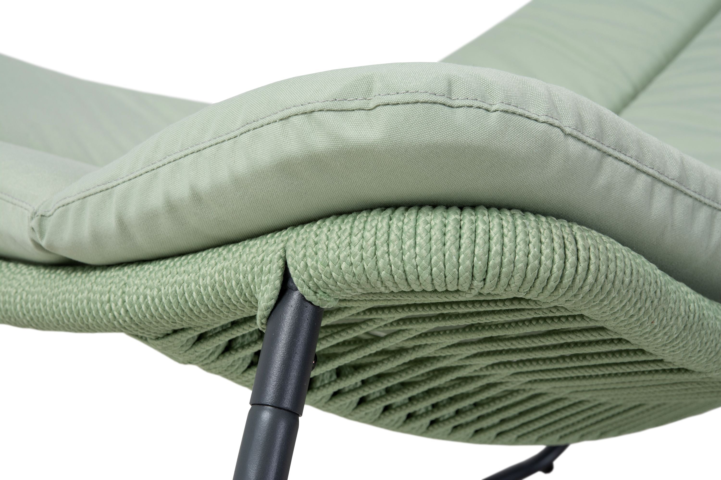 CLIMA NATURA Poltrona Dondolo Levya