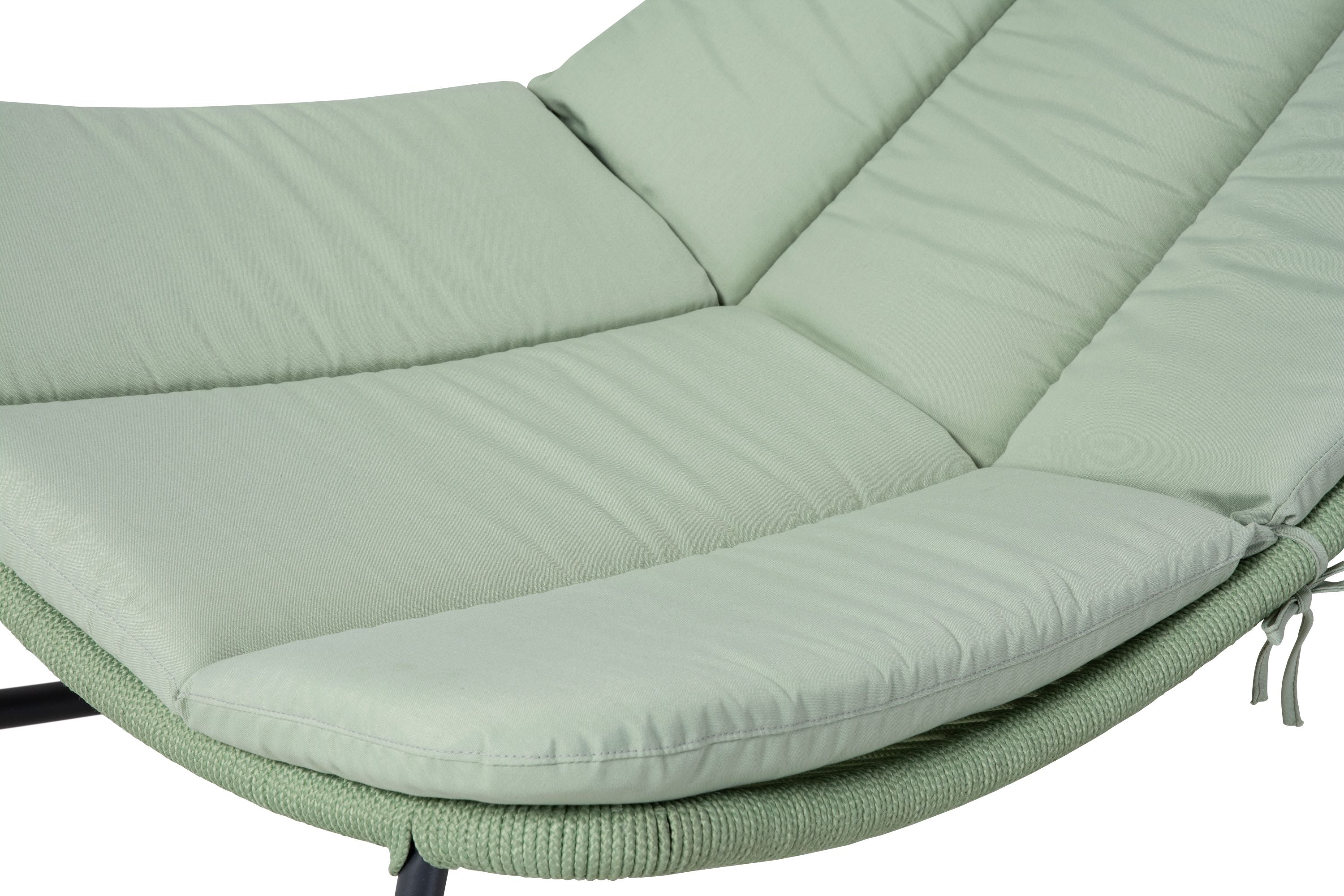 CLIMA NATURA Poltrona Dondolo Levya