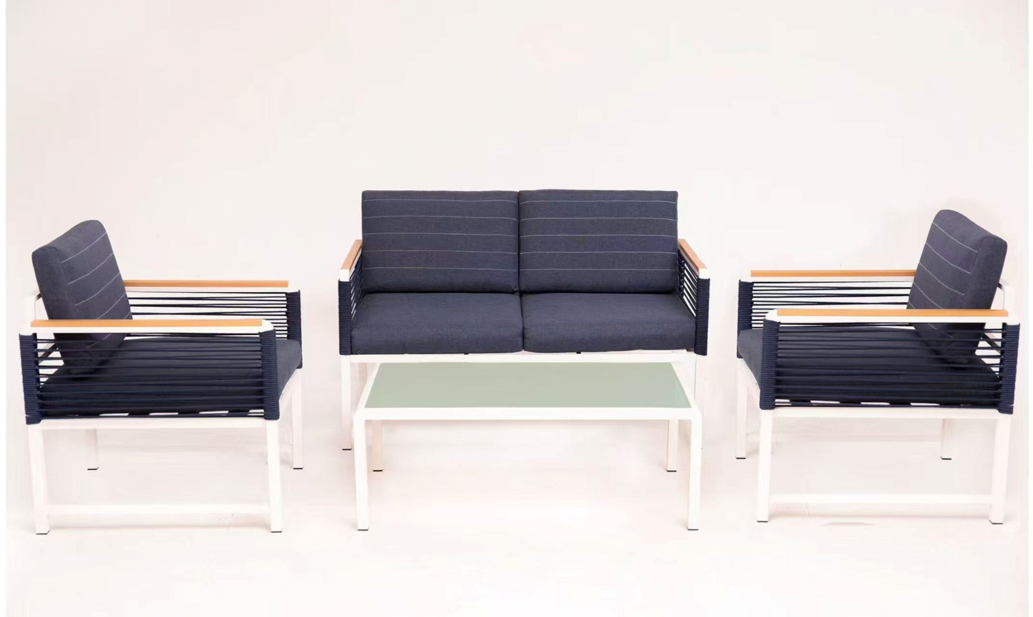 CLIMA NATURA Salotto da Esterno Calyssa