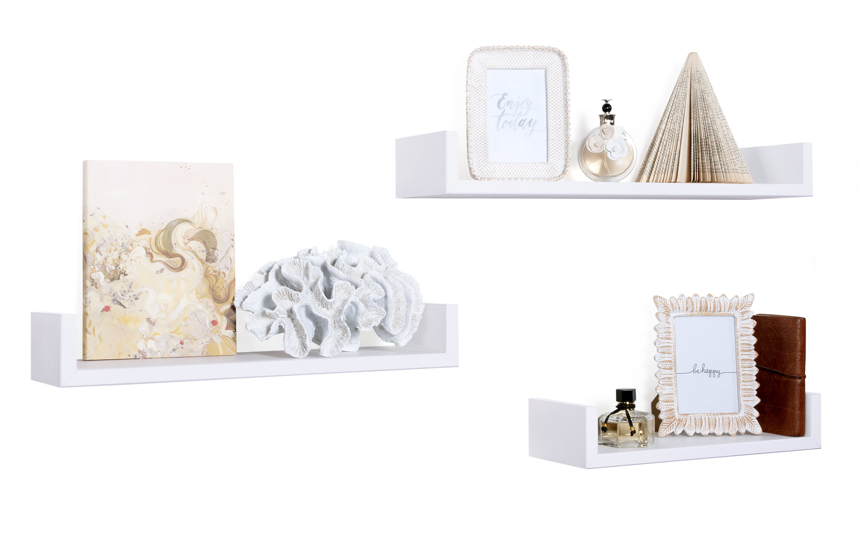 MODULARREDO Mensola da muro Calamita