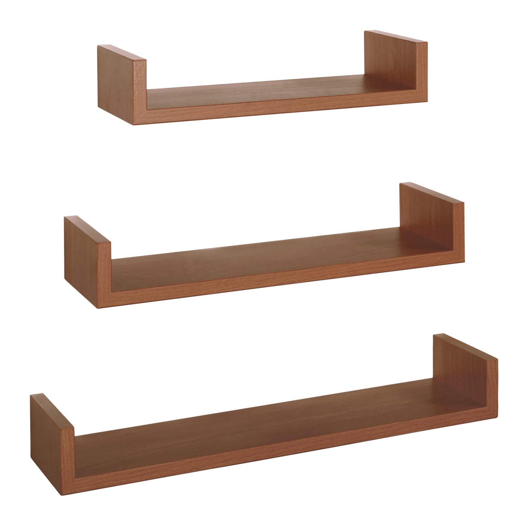 MODULARREDO Mensola da muro Calamita