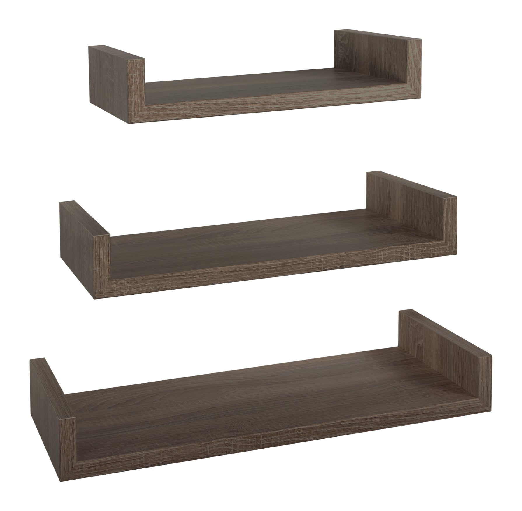 MODULARREDO Mensola da muro Calamita Maxi