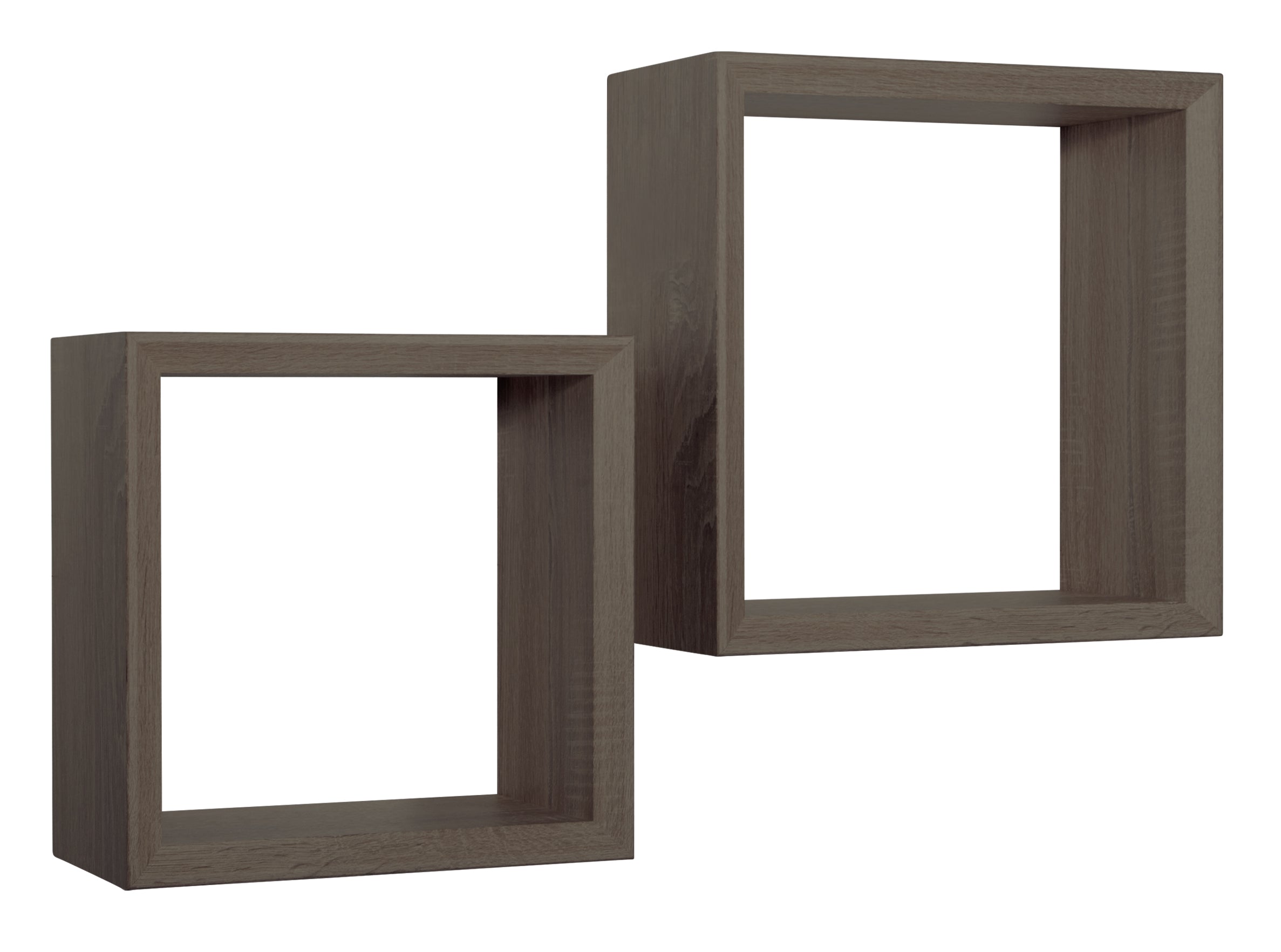 MODULARREDO Mensola da muro Ginevra