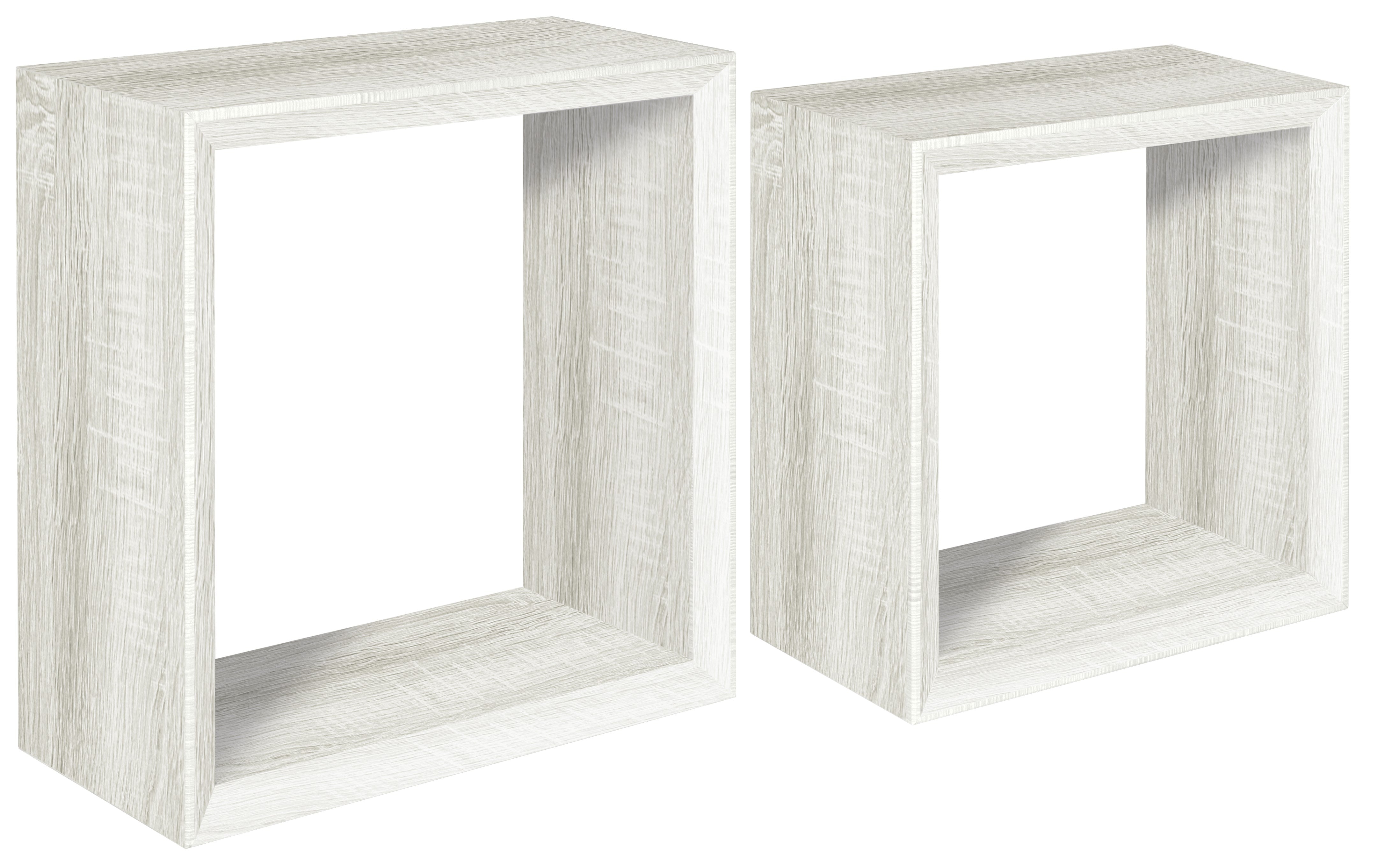 MODULARREDO Mensola da muro Ginevra