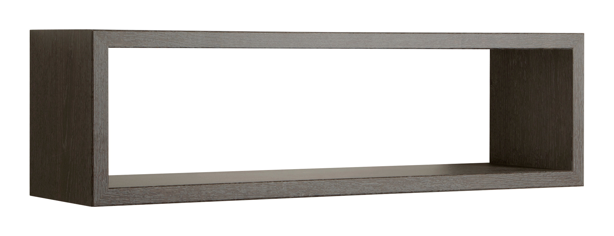 MODULARREDO Mensola da muro Regolo 60x17 p15.5 cm