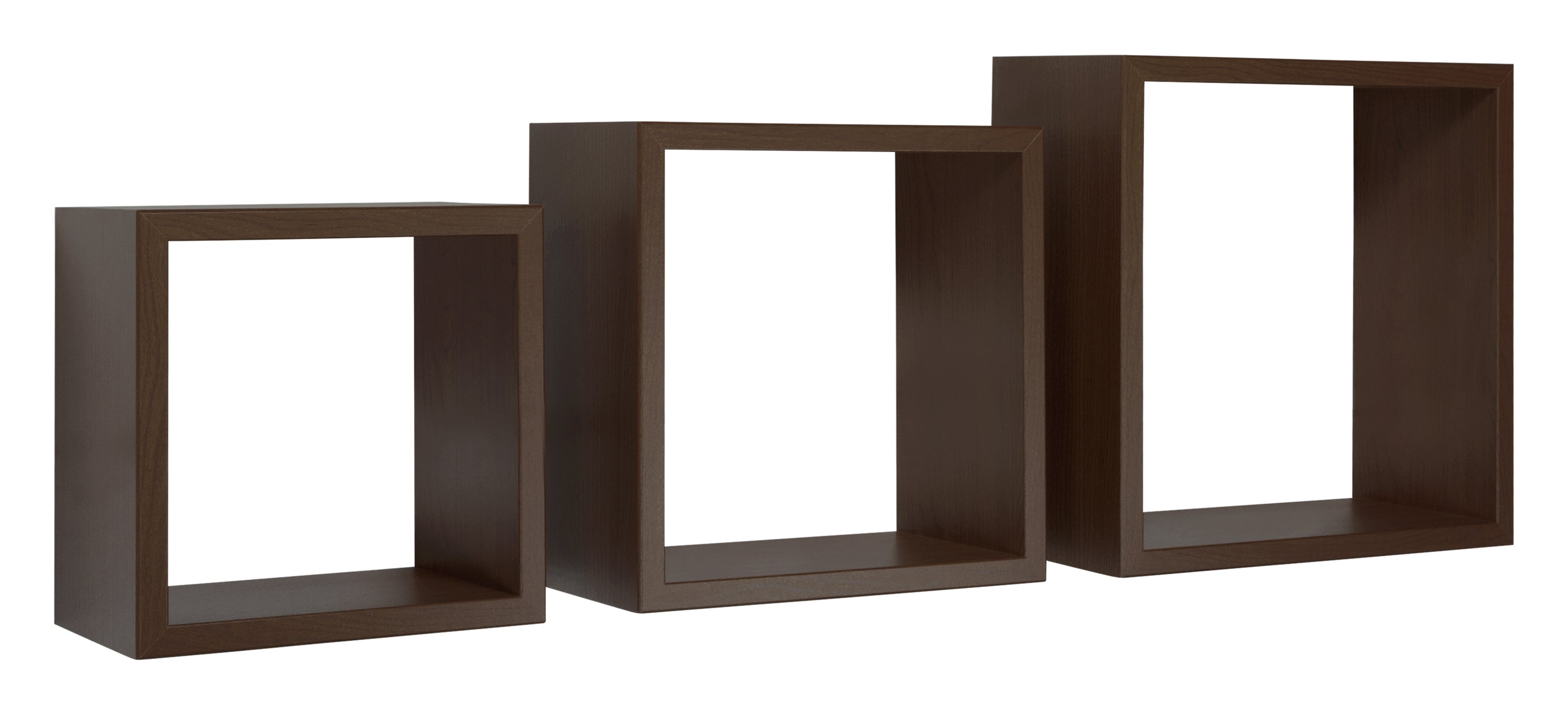 MODULARREDO Mensola da muro Incubo