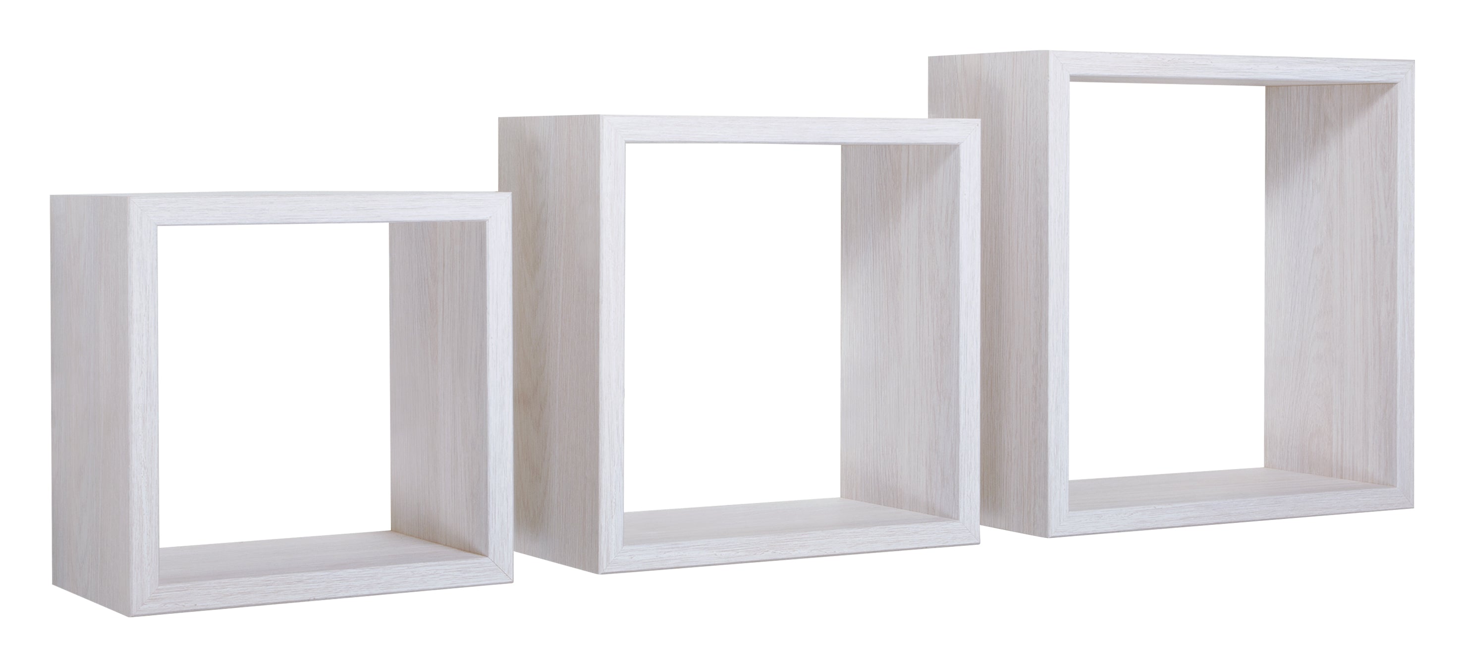 MODULARREDO Mensola da muro Incubo