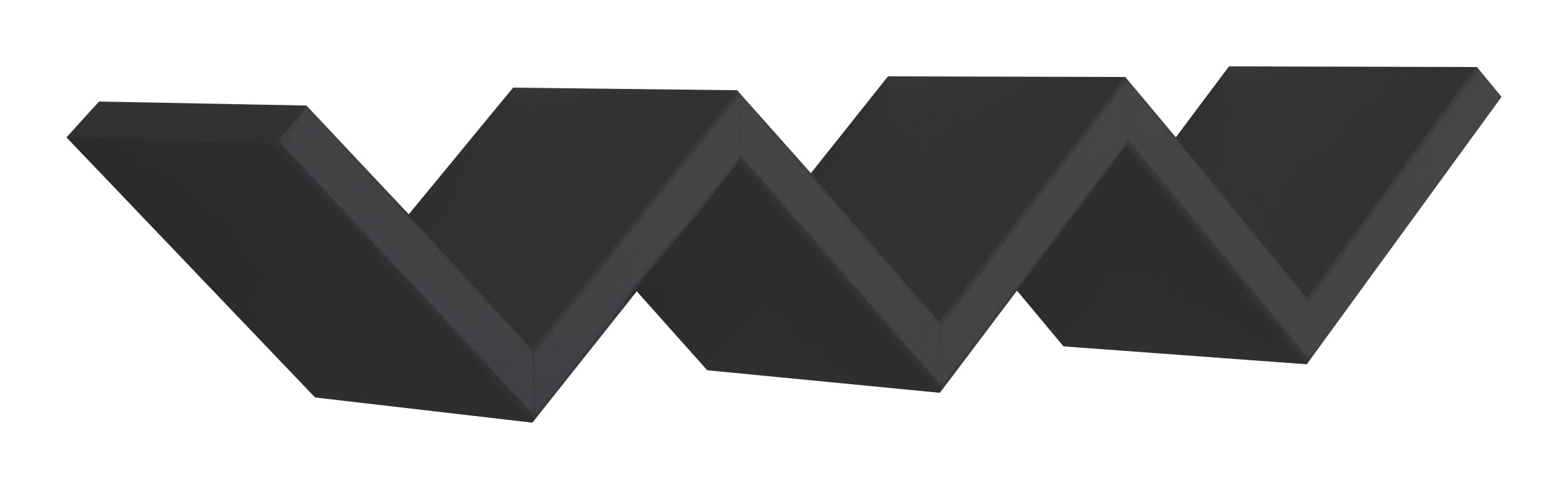 MODULARREDO Mensola da muro Saetta