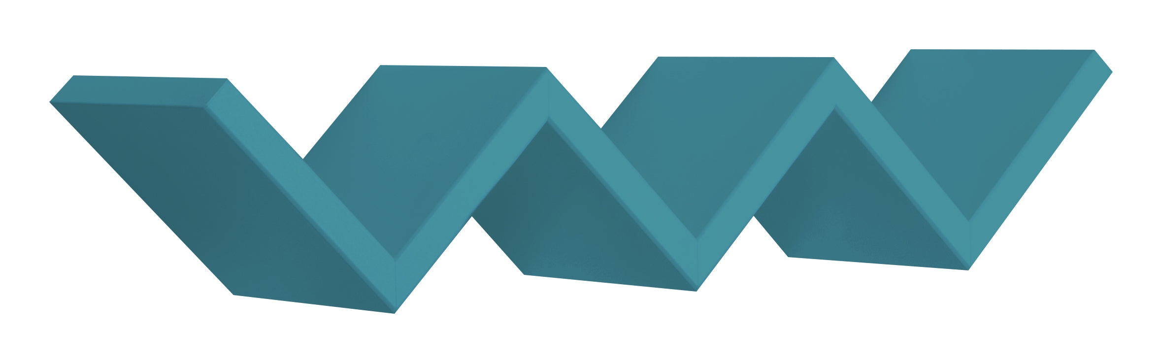 MODULARREDO Mensola da muro Saetta