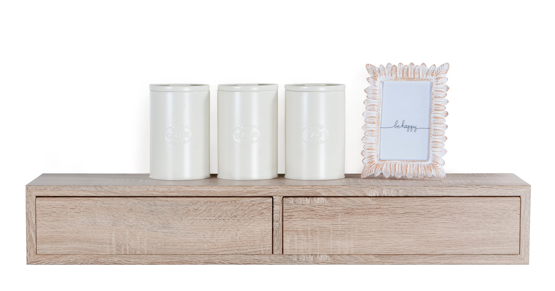 MODULARREDO Mensola da muro Domino