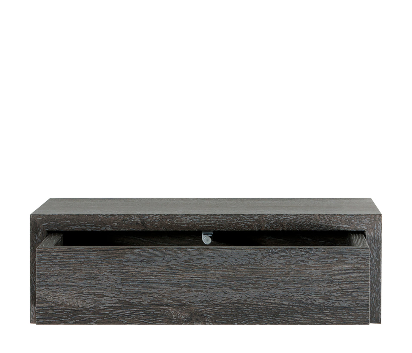 MODULARREDO Mensola da Muro con Cassetto  Legolo Maxi 45x23.7 cm