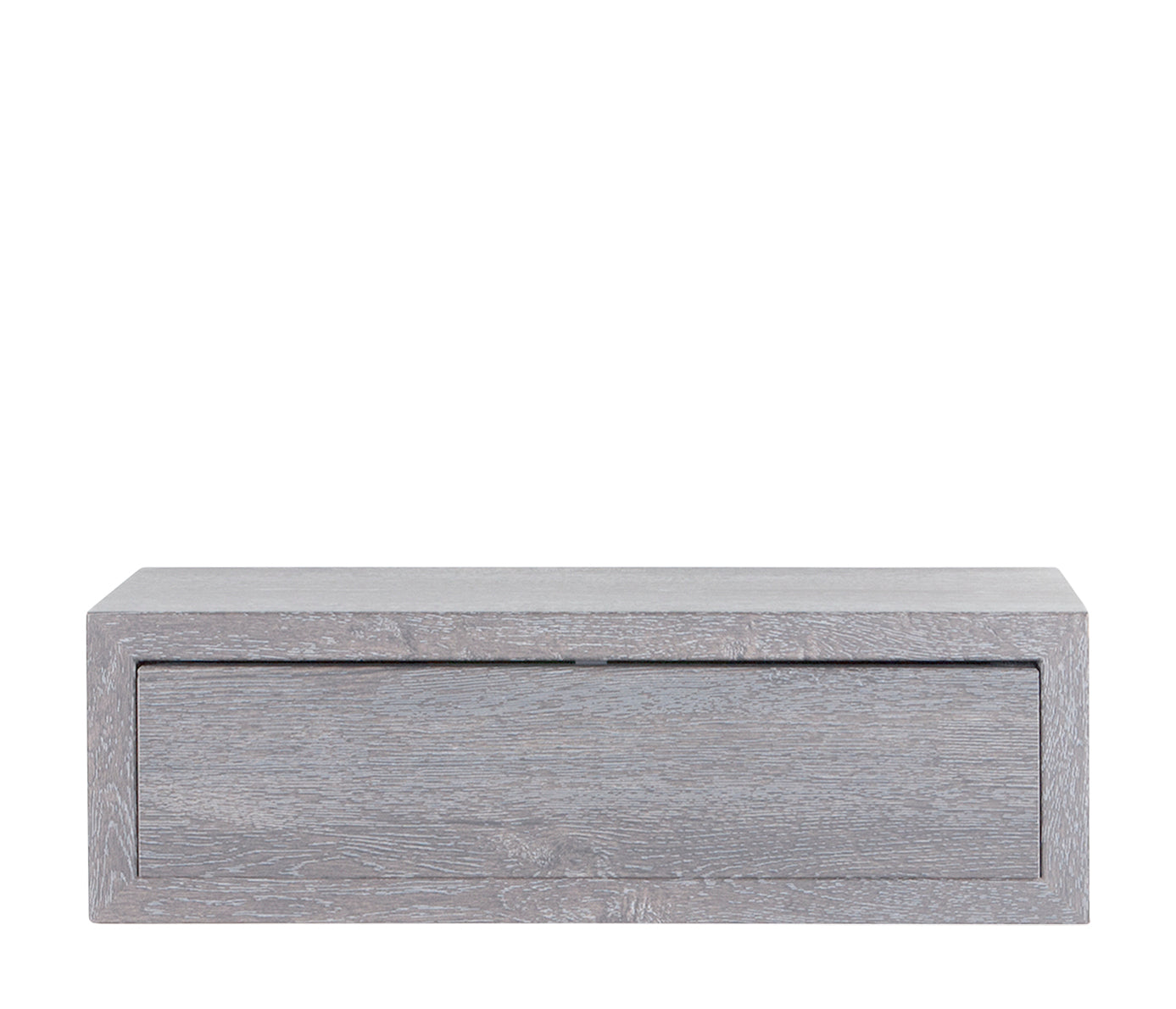 MODULARREDO Mensola da Muro con Cassetto  Legolo Maxi 45x23.7 cm