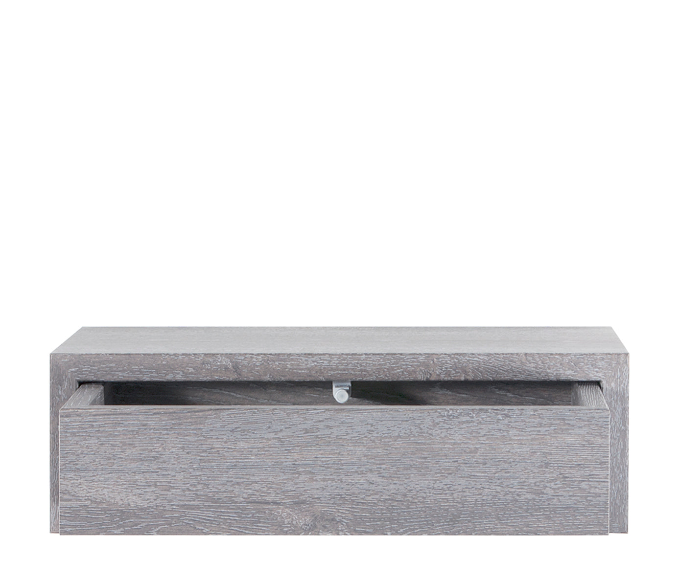 MODULARREDO Mensola da Muro con Cassetto  Legolo Maxi 45x23.7 cm