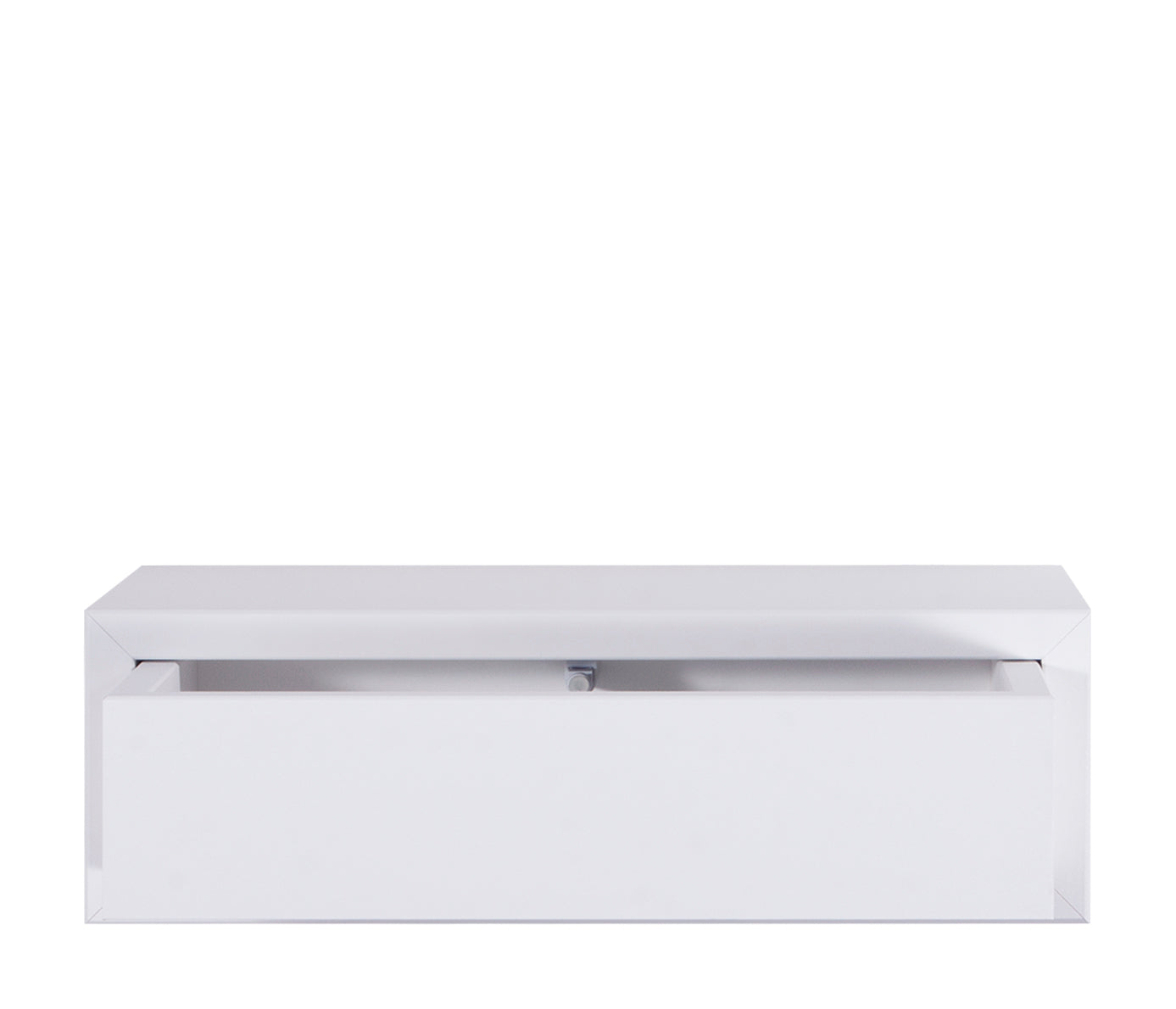 MODULARREDO Mensola da Muro con Cassetto  Legolo Maxi 45x23.7 cm