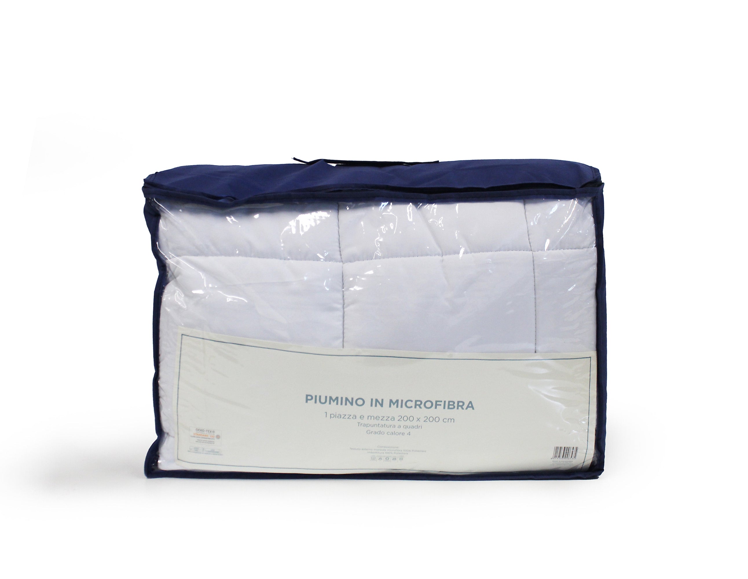 TESS HOME COLLECTION Piumino interno