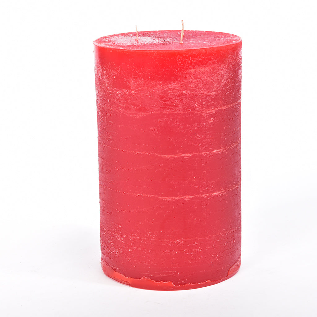 MERCURY HOME Candela pillar profumata