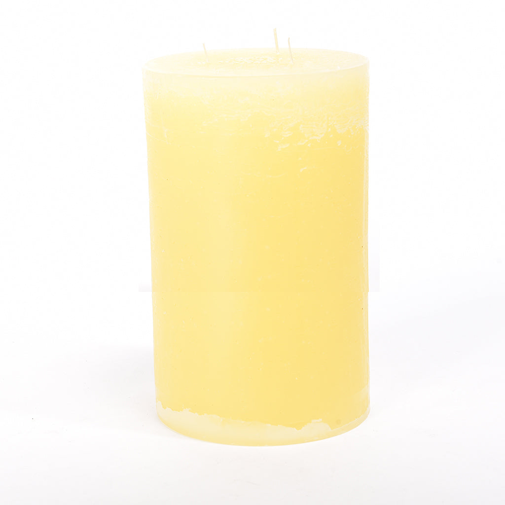 MERCURY HOME Candela pillar profumata