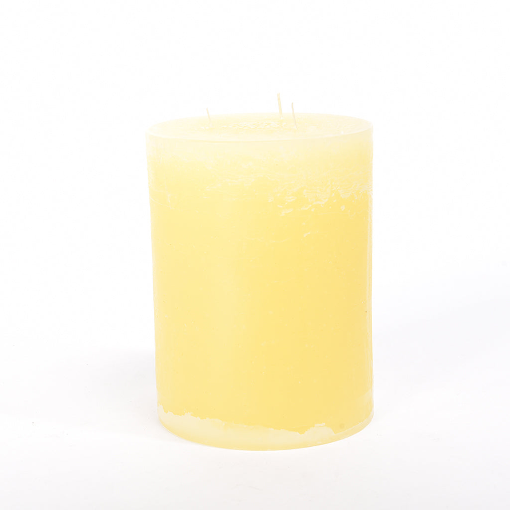 MERCURY HOME Candela pillar profumata