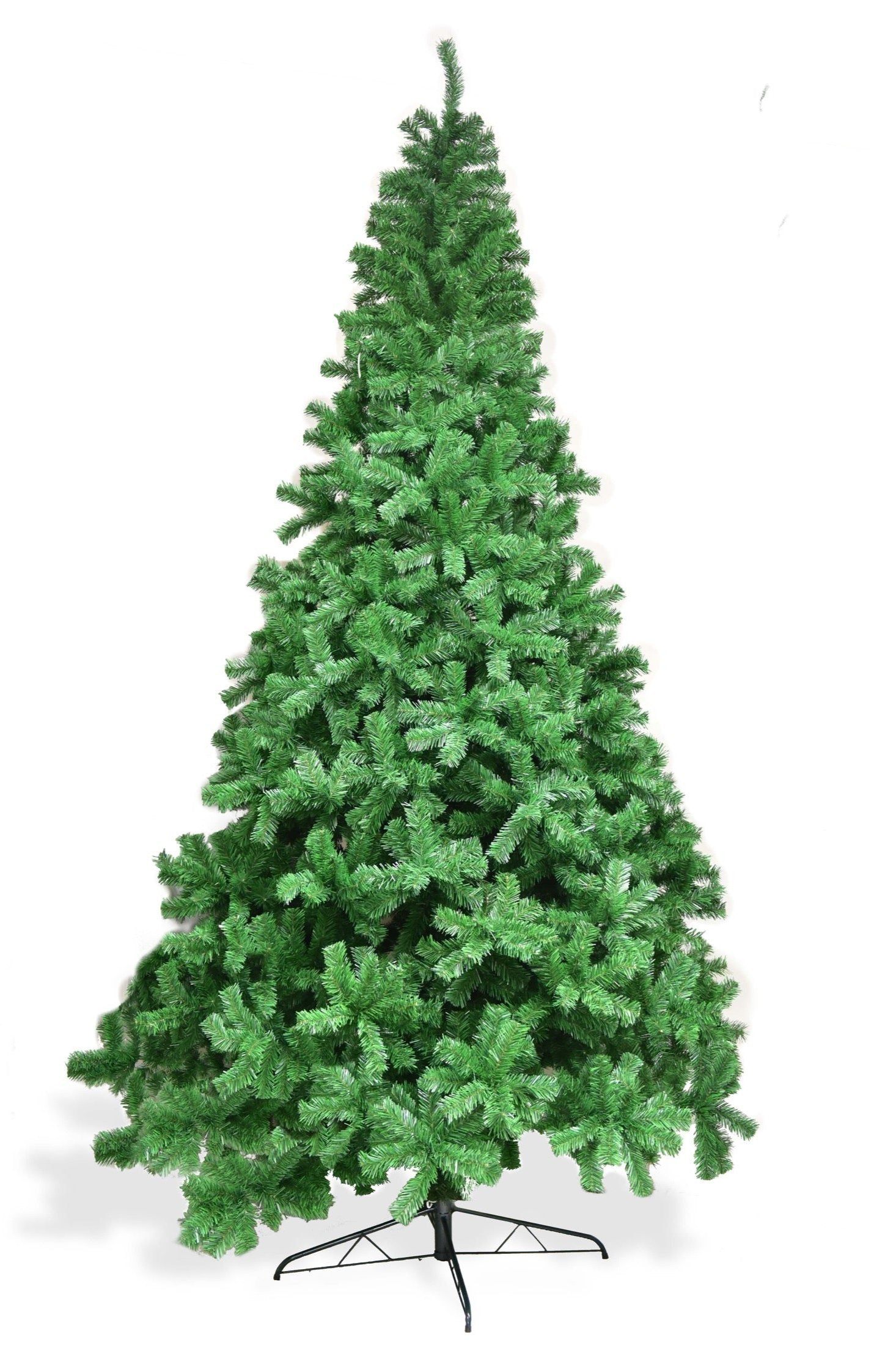 MERCURY HOME Albero di Natale Tonale h. 180 cm