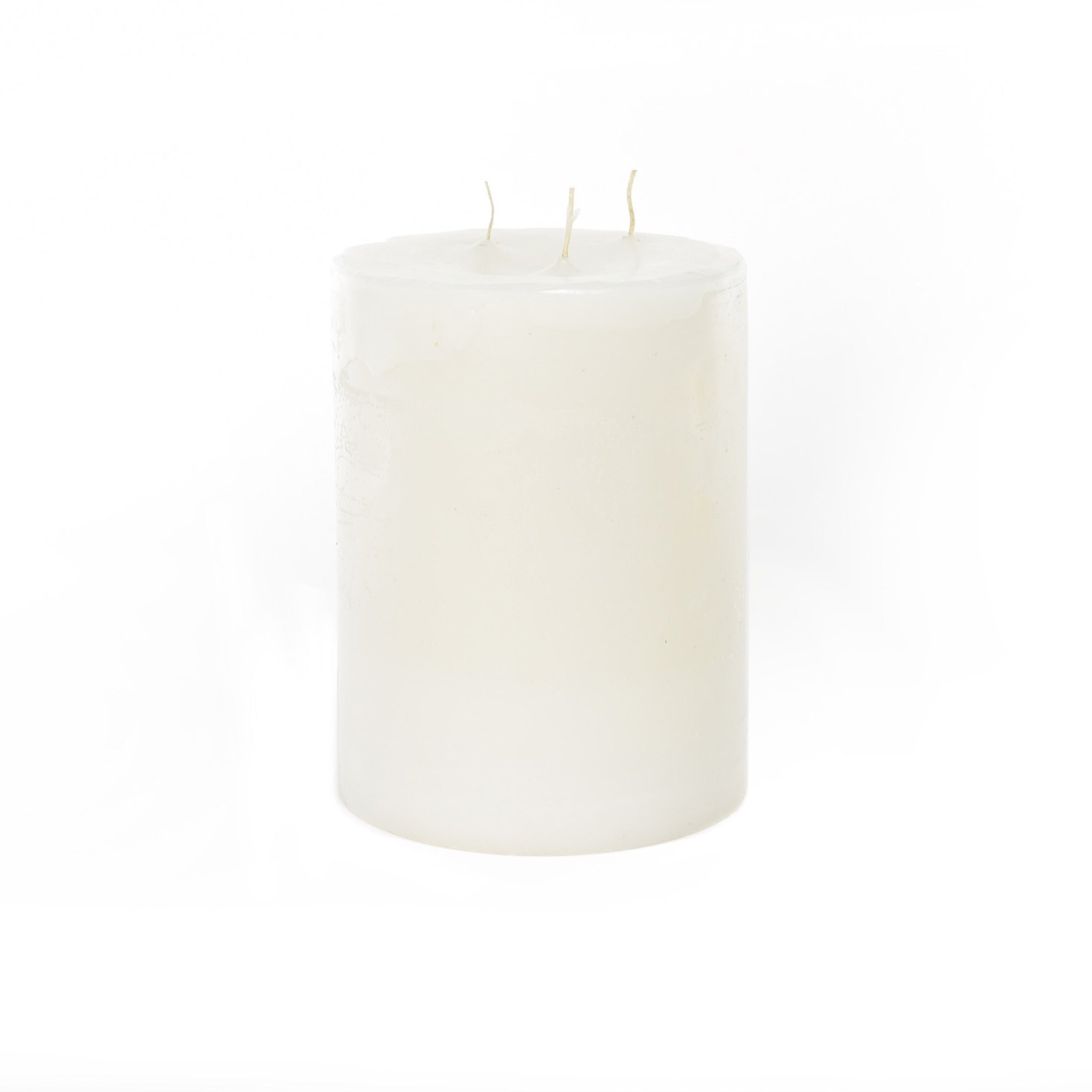 MERCURY HOME Candela pillar profumata