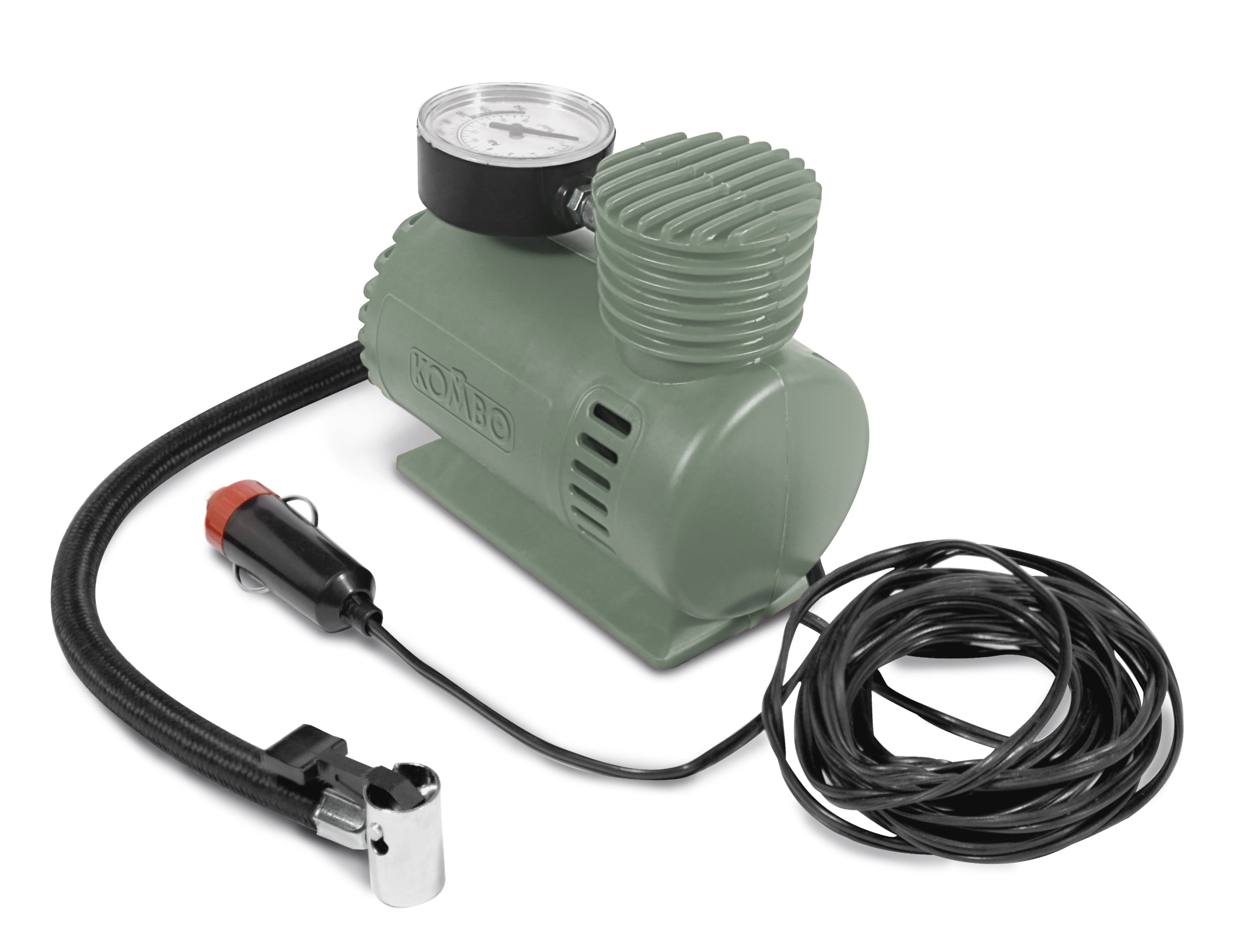 KOMBO Compressore elettrico per auto 12V