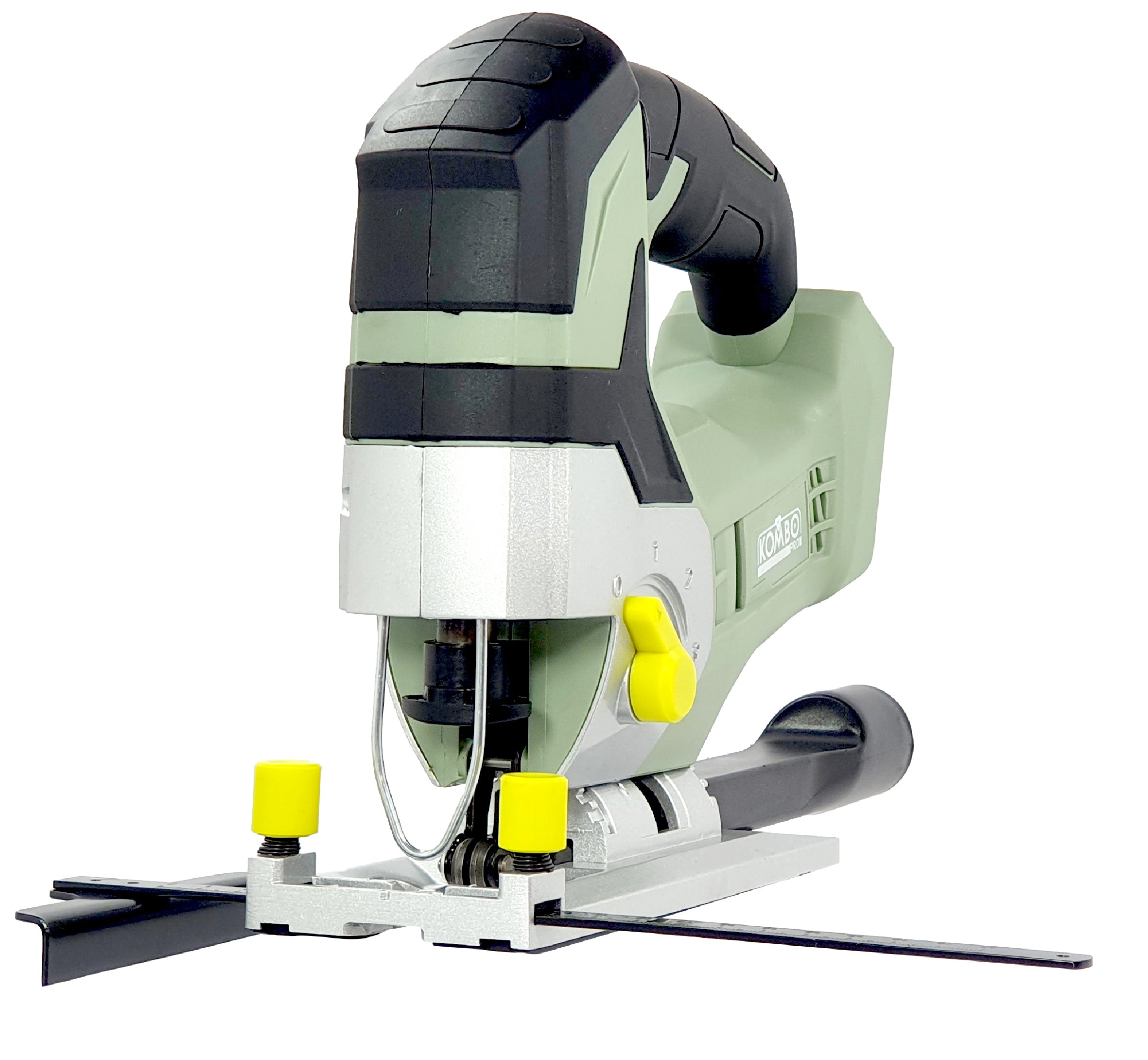 KOMBO PRO Seghetto alternativo pendolare cordless 20V