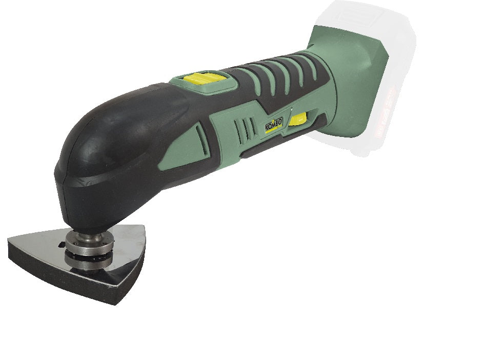 KOMBO PRO Utensile multifunzione 20V