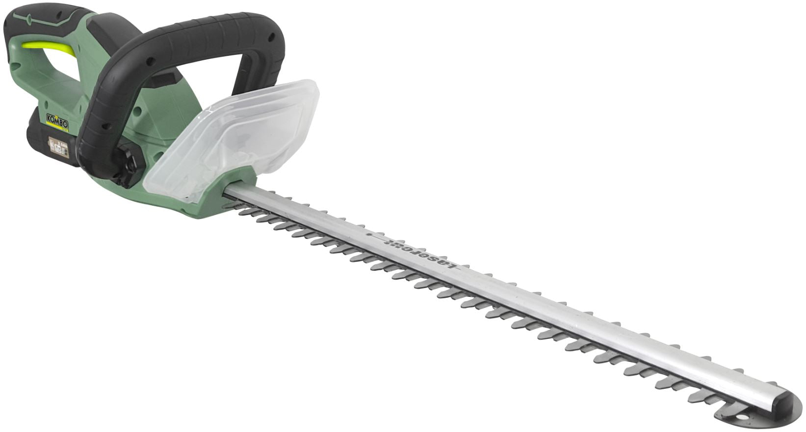 KOMBO PRO Tagliasiepe cordless 20V taglio 46cm
