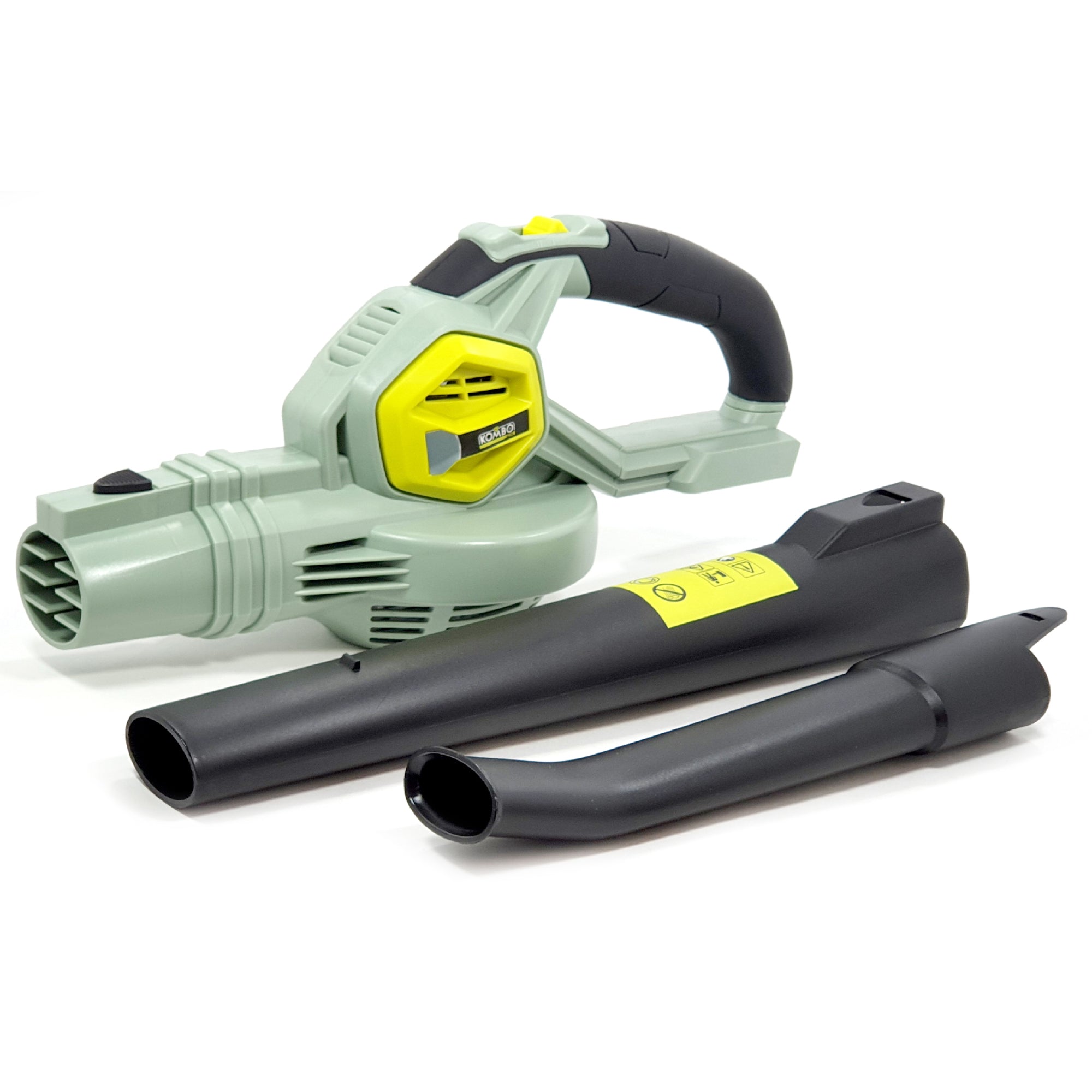 KOMBO PRO Soffiatore cordless 20V