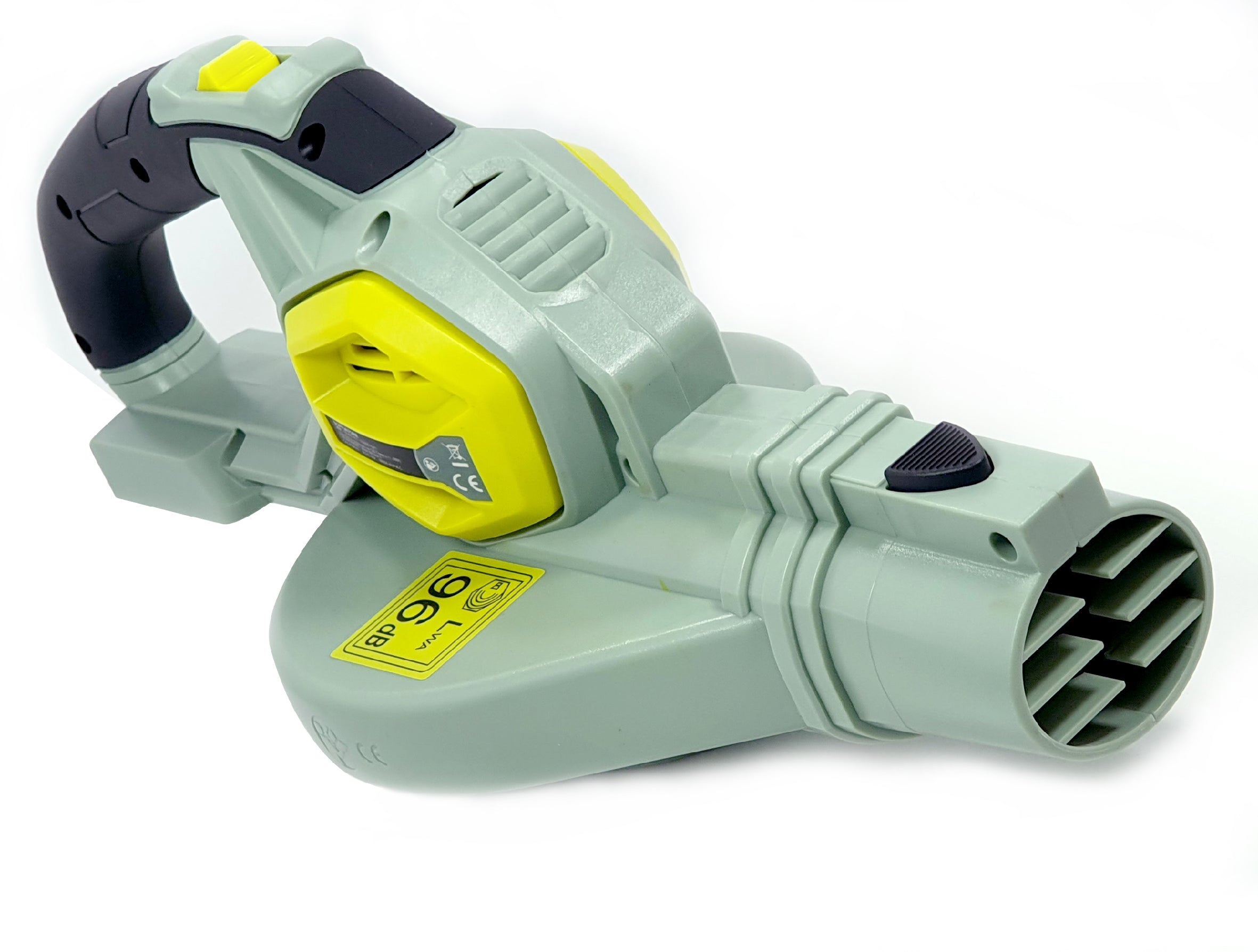 KOMBO PRO Soffiatore cordless 20V