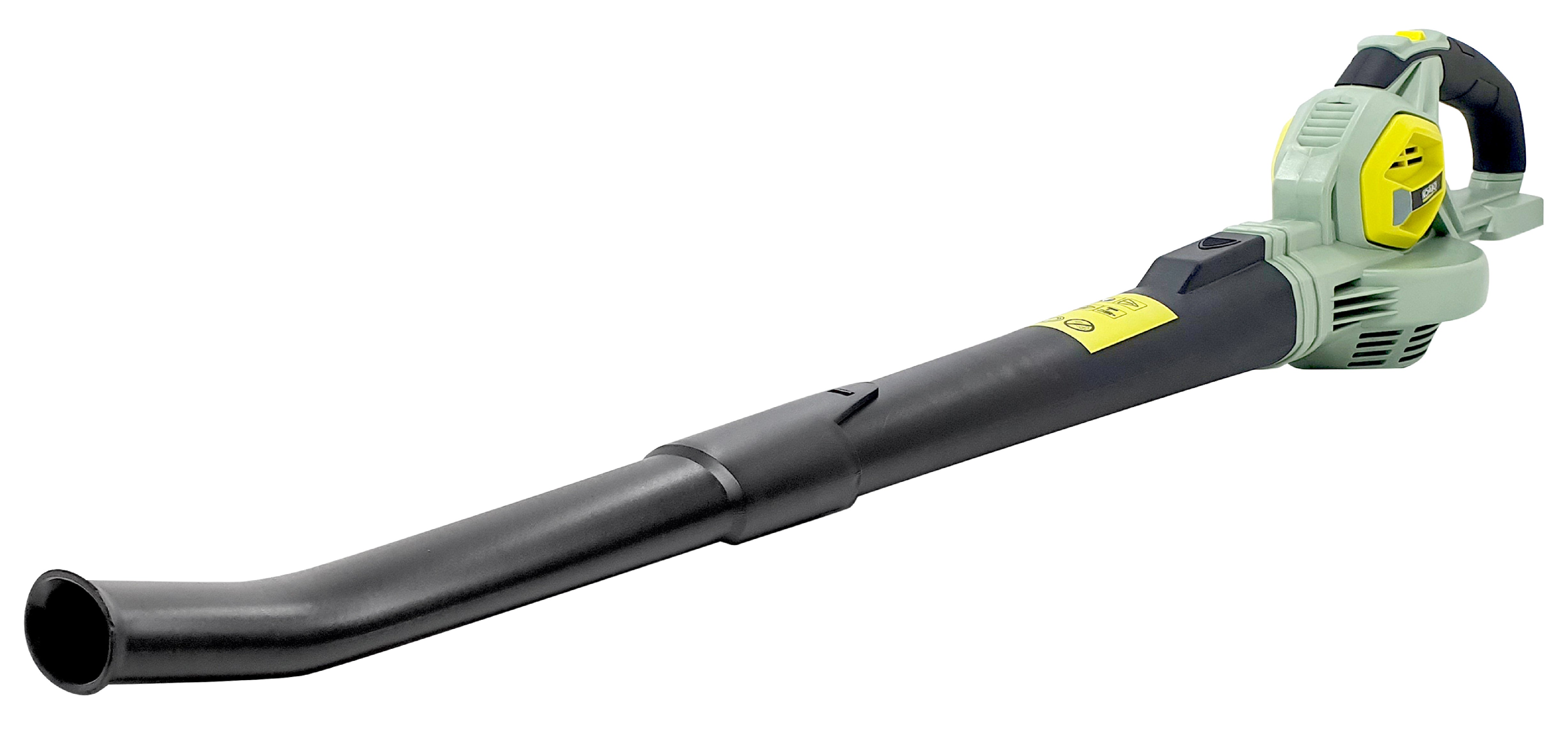 KOMBO PRO Soffiatore cordless 20V