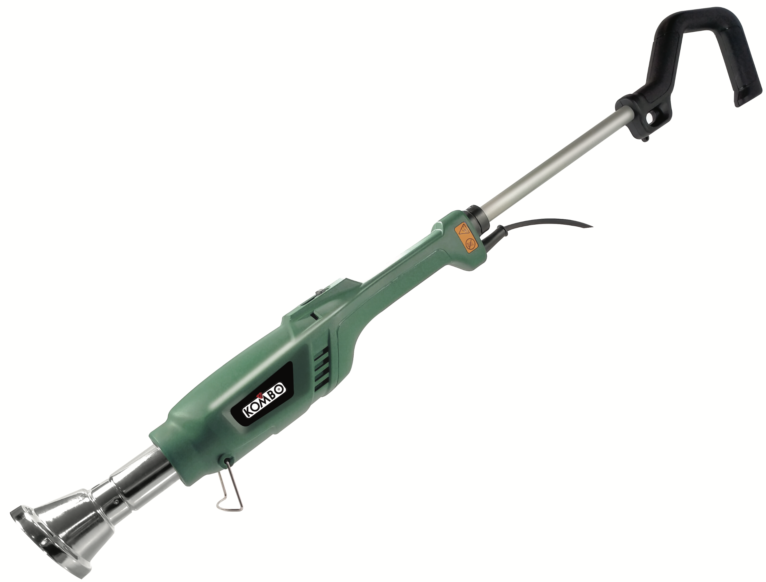 KOMBO Ecodiserbante termico 2000W