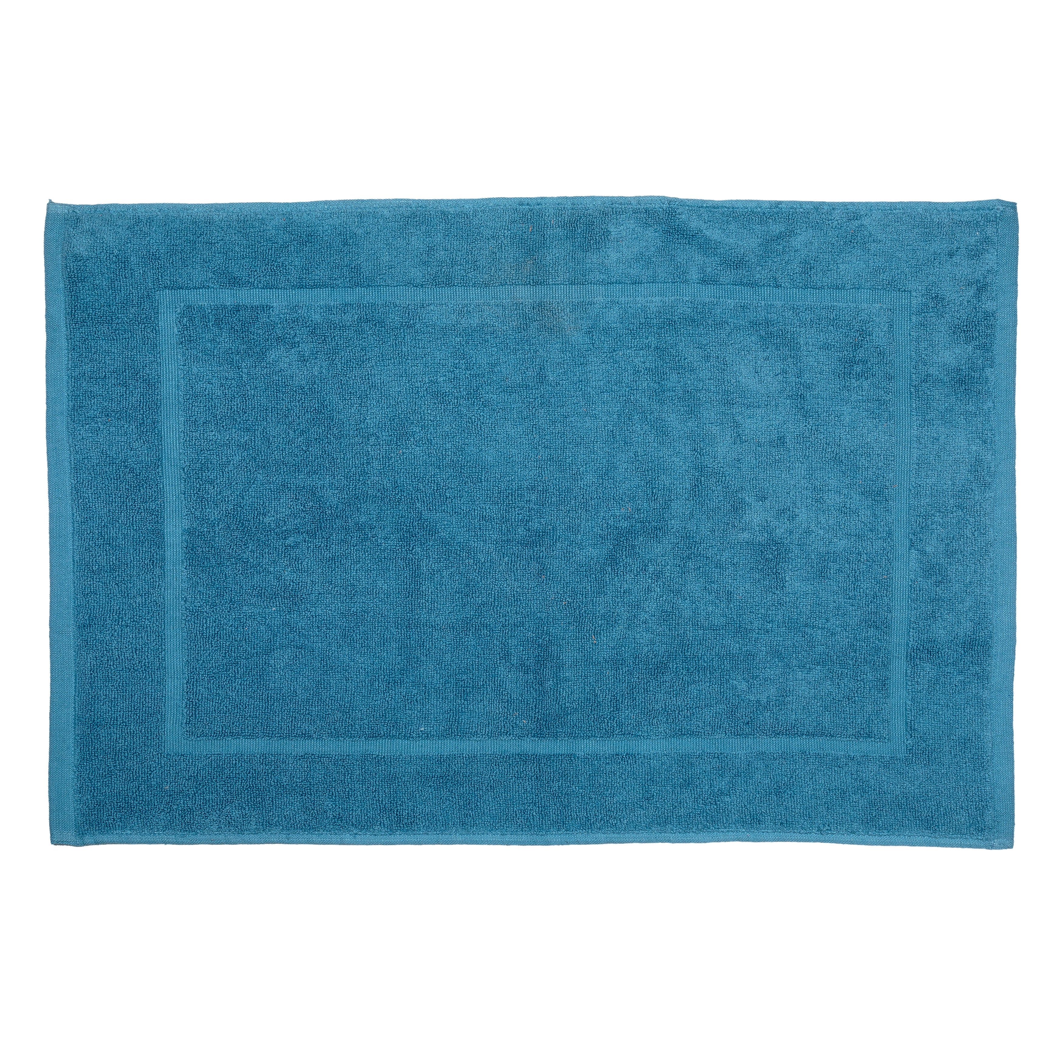 UNO DESIGN Tappeto Scendidoccia Julia in Puro Cotone 700 gr/mq