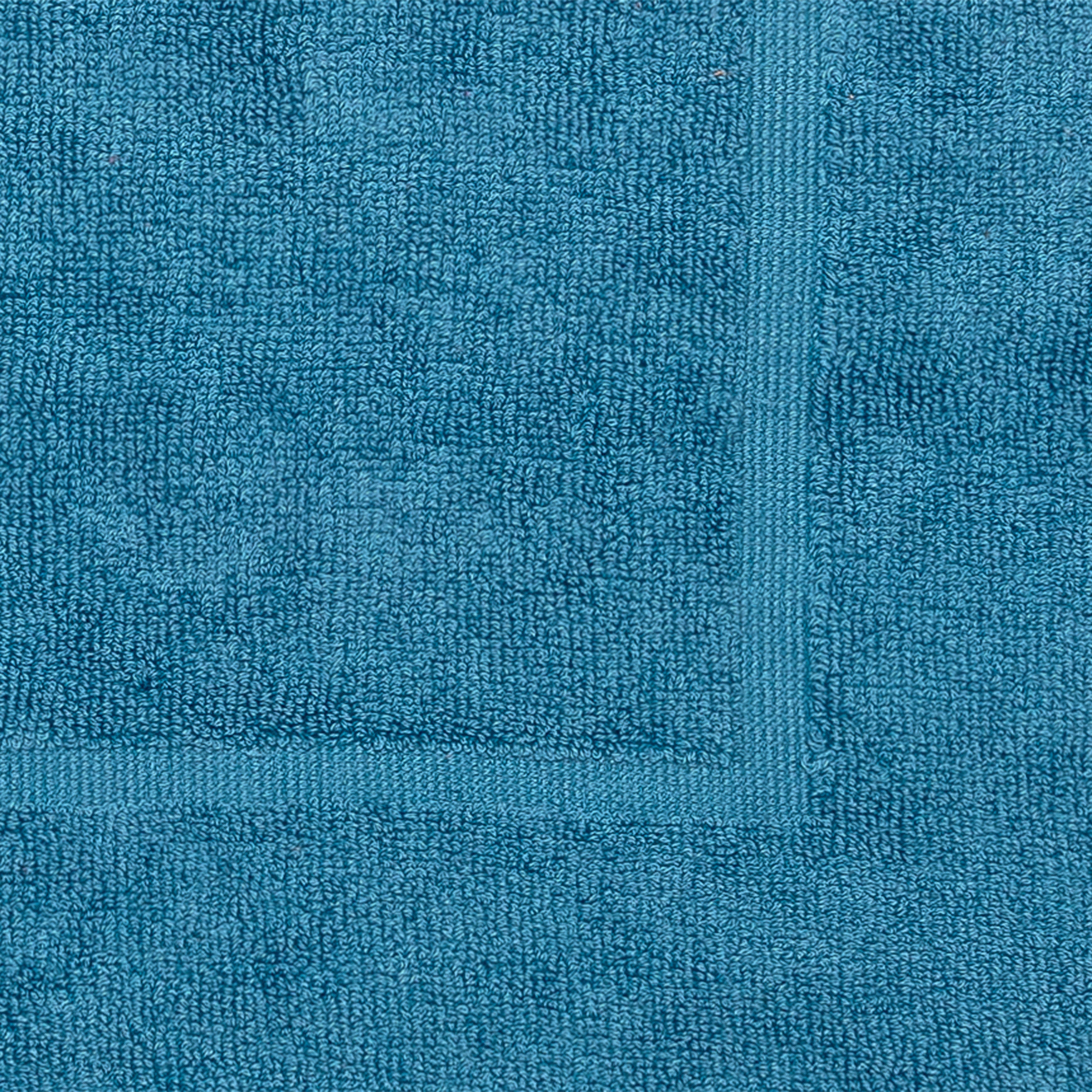 UNO DESIGN Tappeto Scendidoccia Julia in Puro Cotone 700 gr/mq