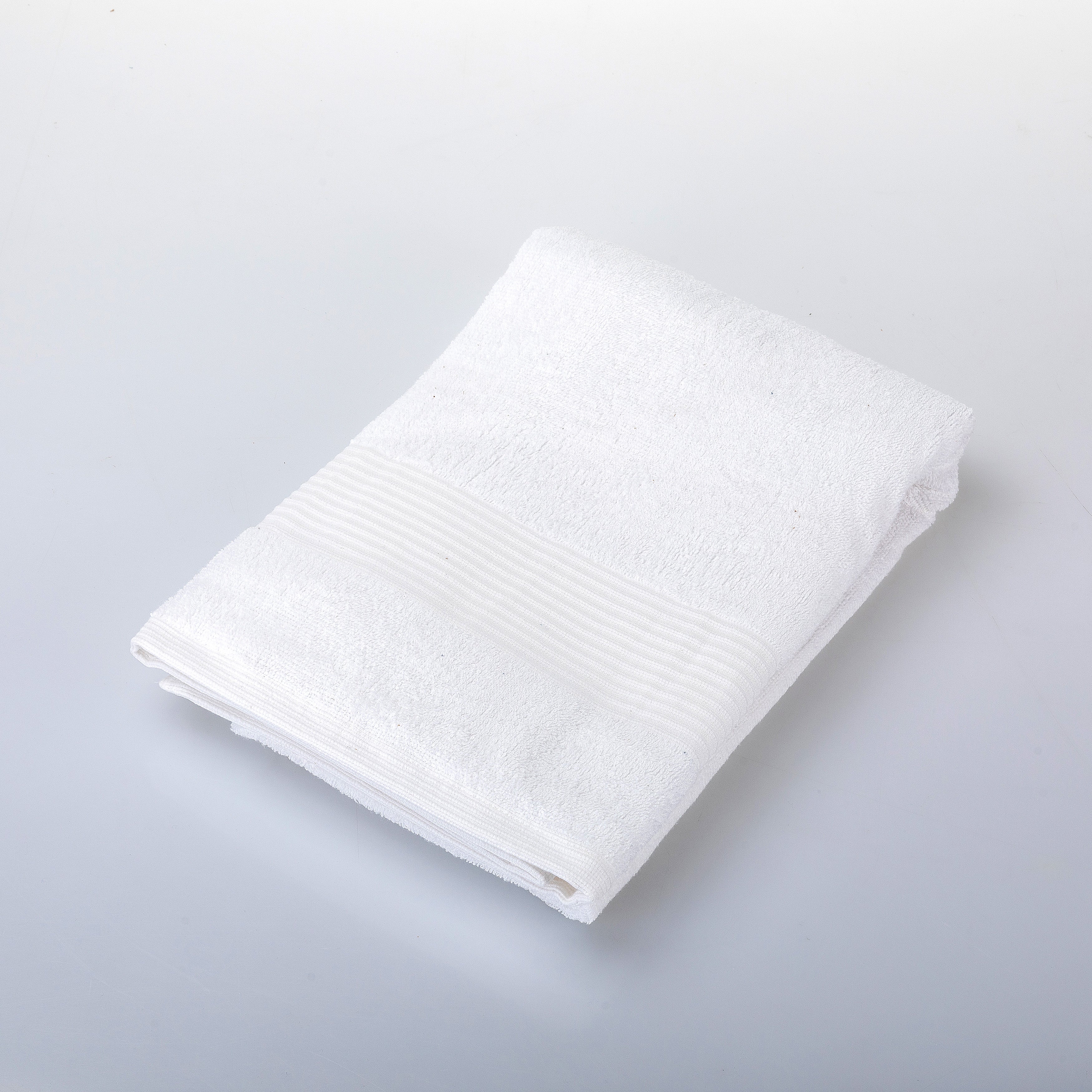 UNO DESIGN Telo Bagno Julia in Spugna di Puro Cotone 450 gr/mq