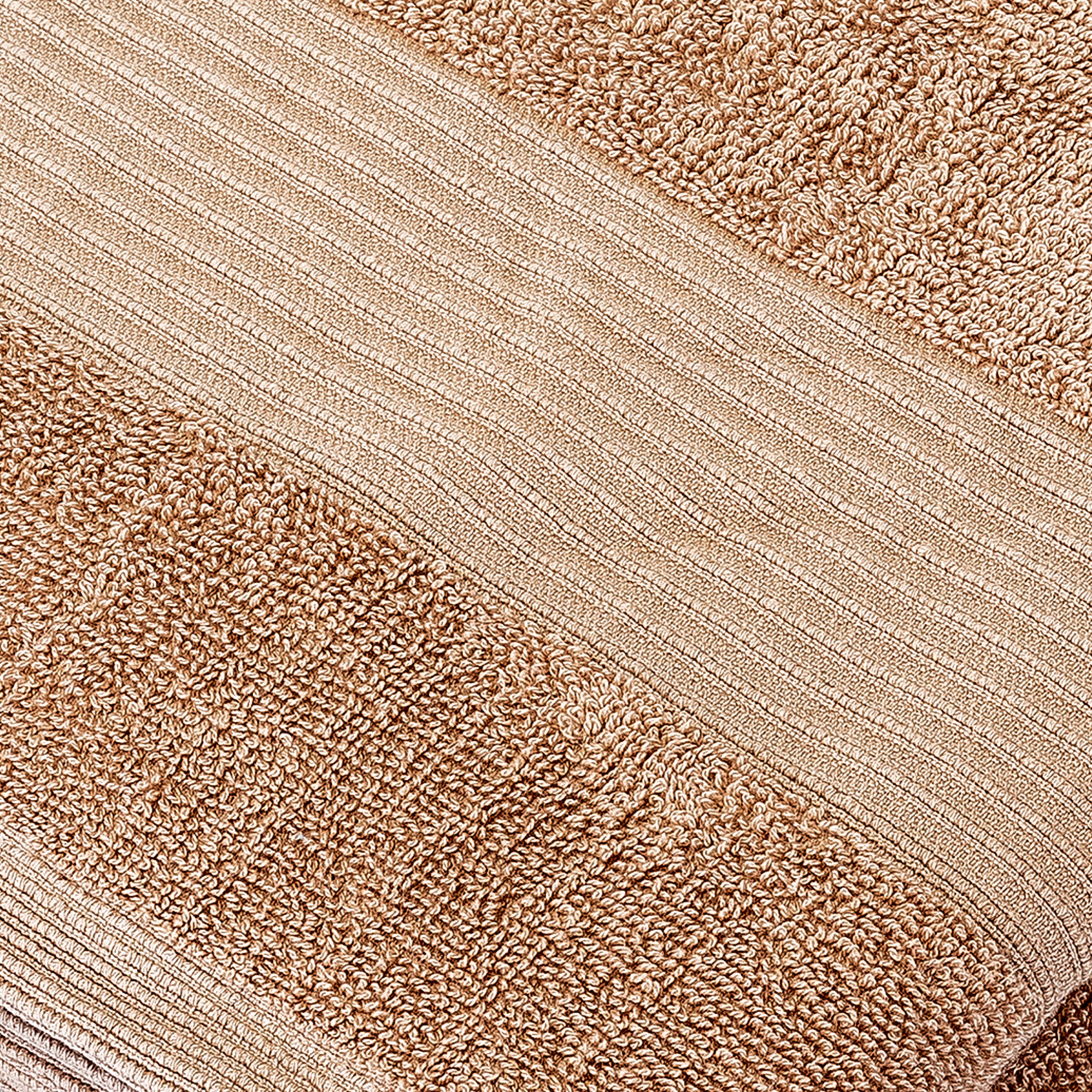 UNO DESIGN Telo Bagno Julia in Spugna di Puro Cotone 450 gr/mq