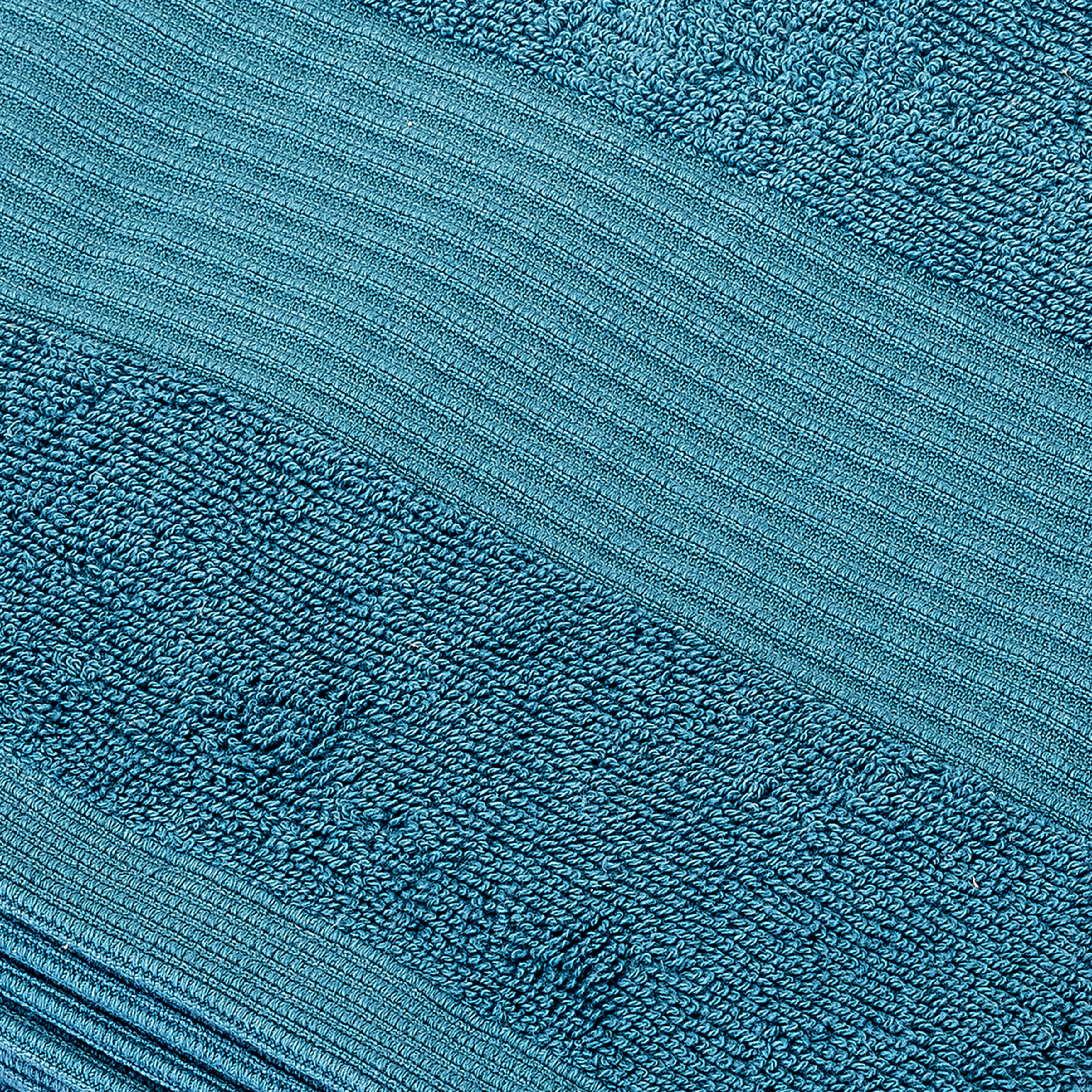 UNO DESIGN Telo Bagno Julia in Spugna di Puro Cotone 450 gr/mq