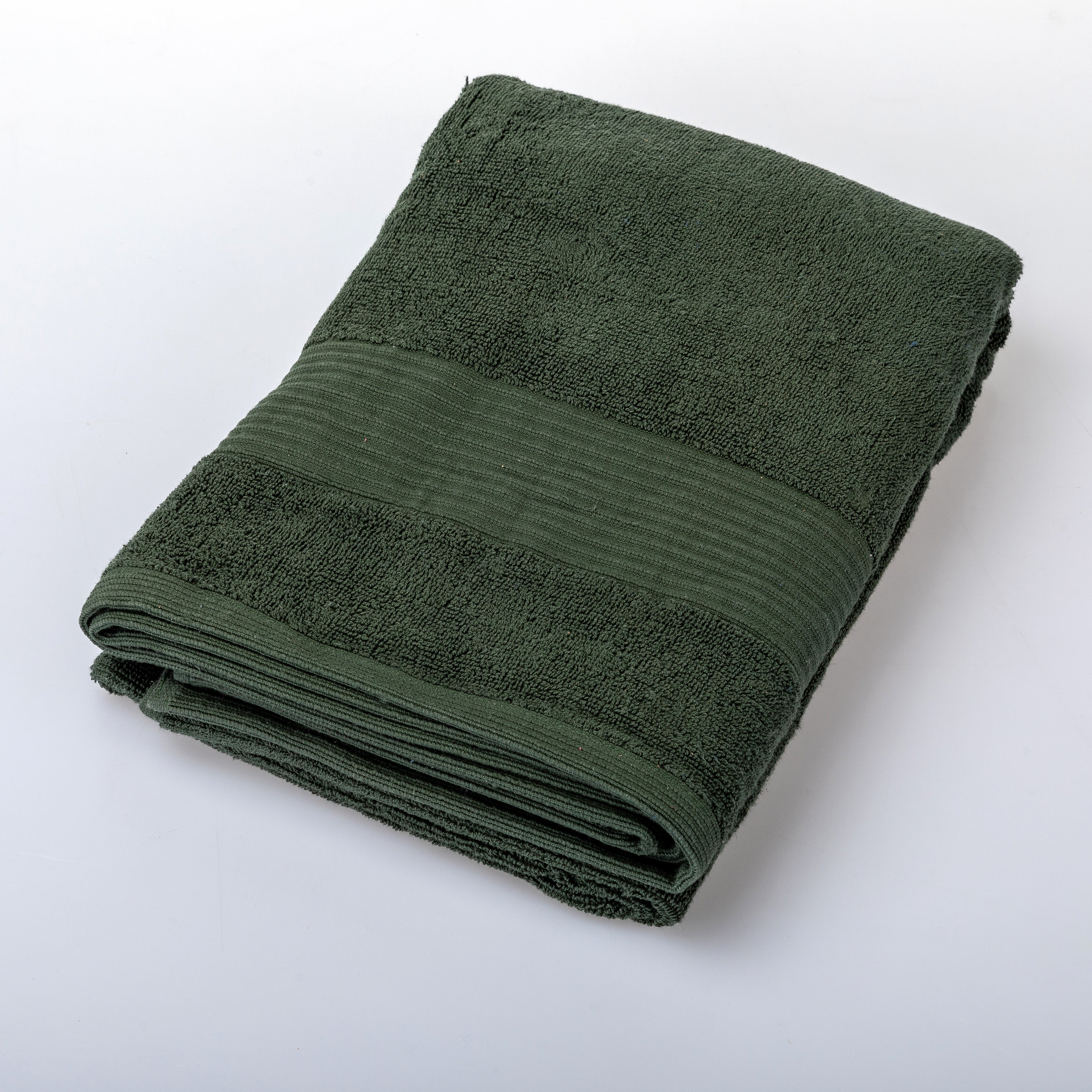 UNO DESIGN Telo Bagno Julia in Spugna di Puro Cotone 450 gr/mq