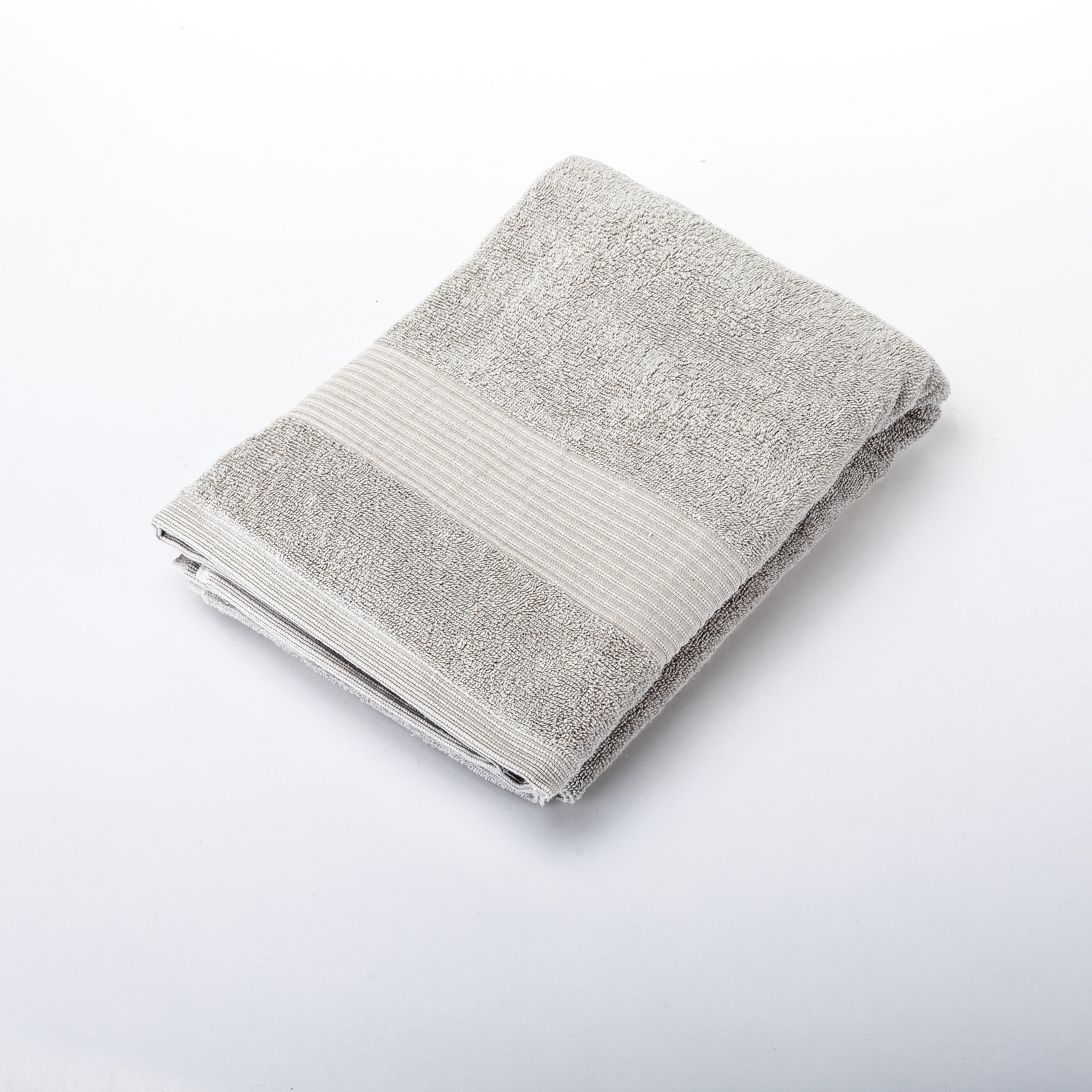 UNO DESIGN Telo Bagno Julia in Spugna di Puro Cotone 450 gr/mq