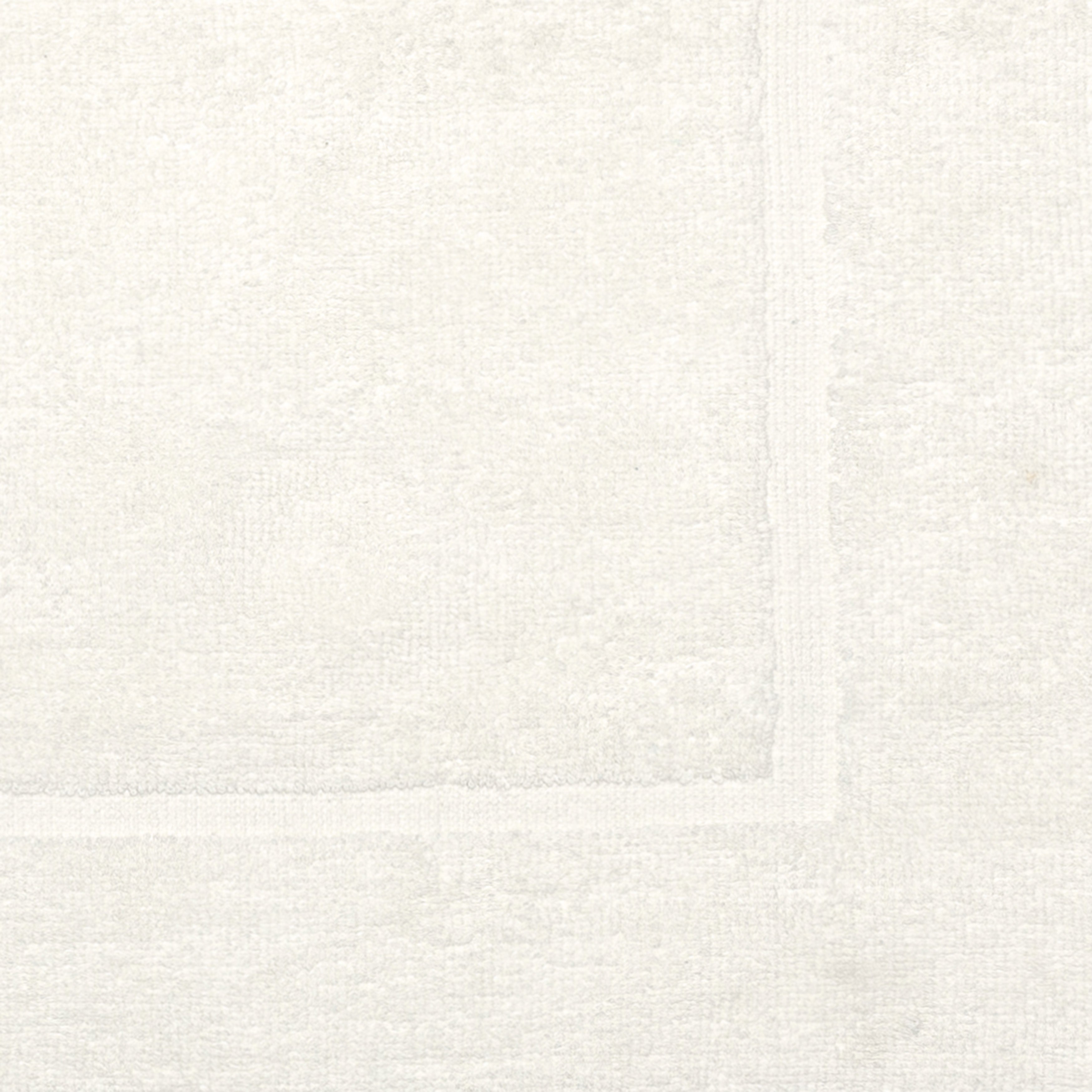 UNO DESIGN Tappeto Scendidoccia Julia in Puro Cotone 700 gr/mq