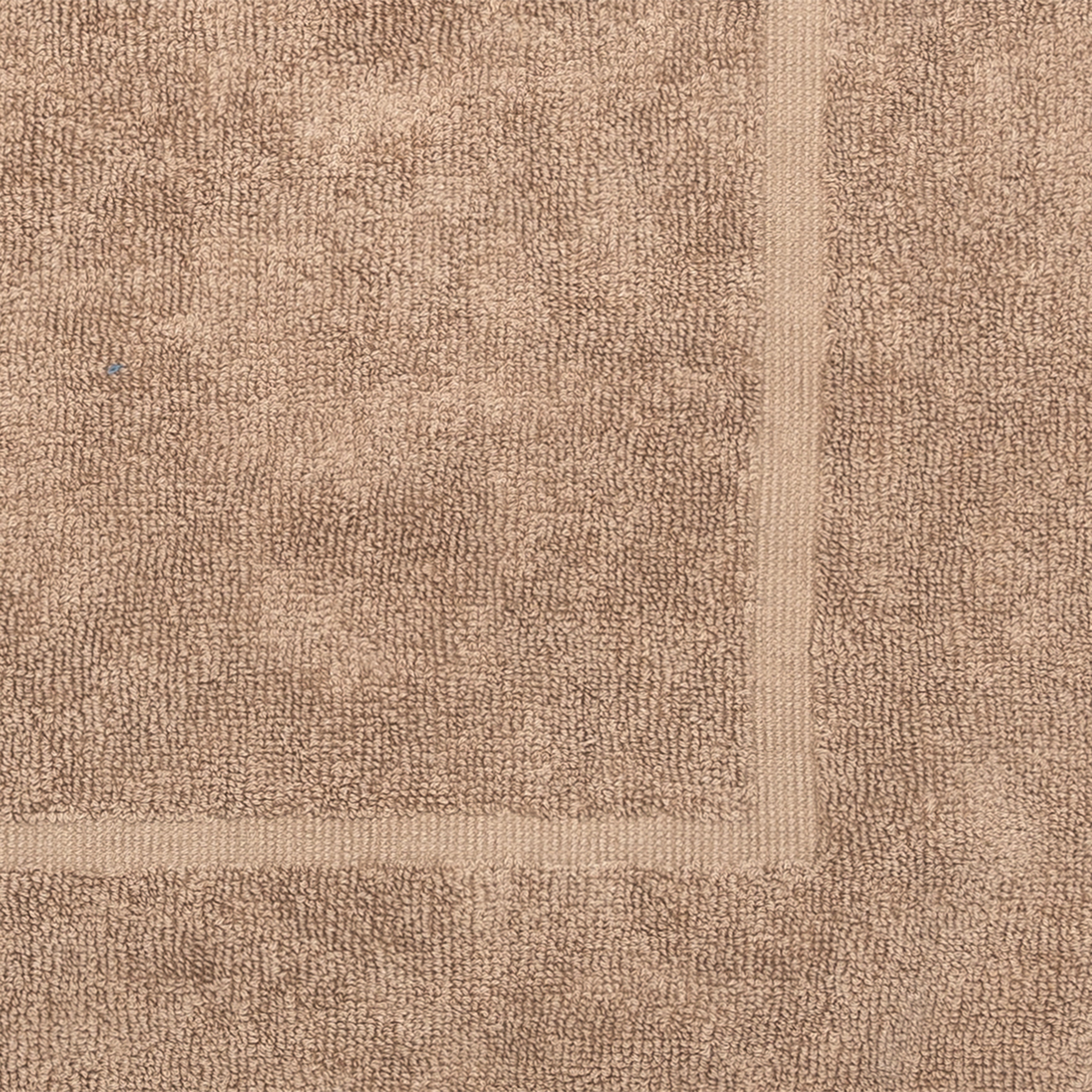 UNO DESIGN Tappeto Scendidoccia Julia in Puro Cotone 700 gr/mq